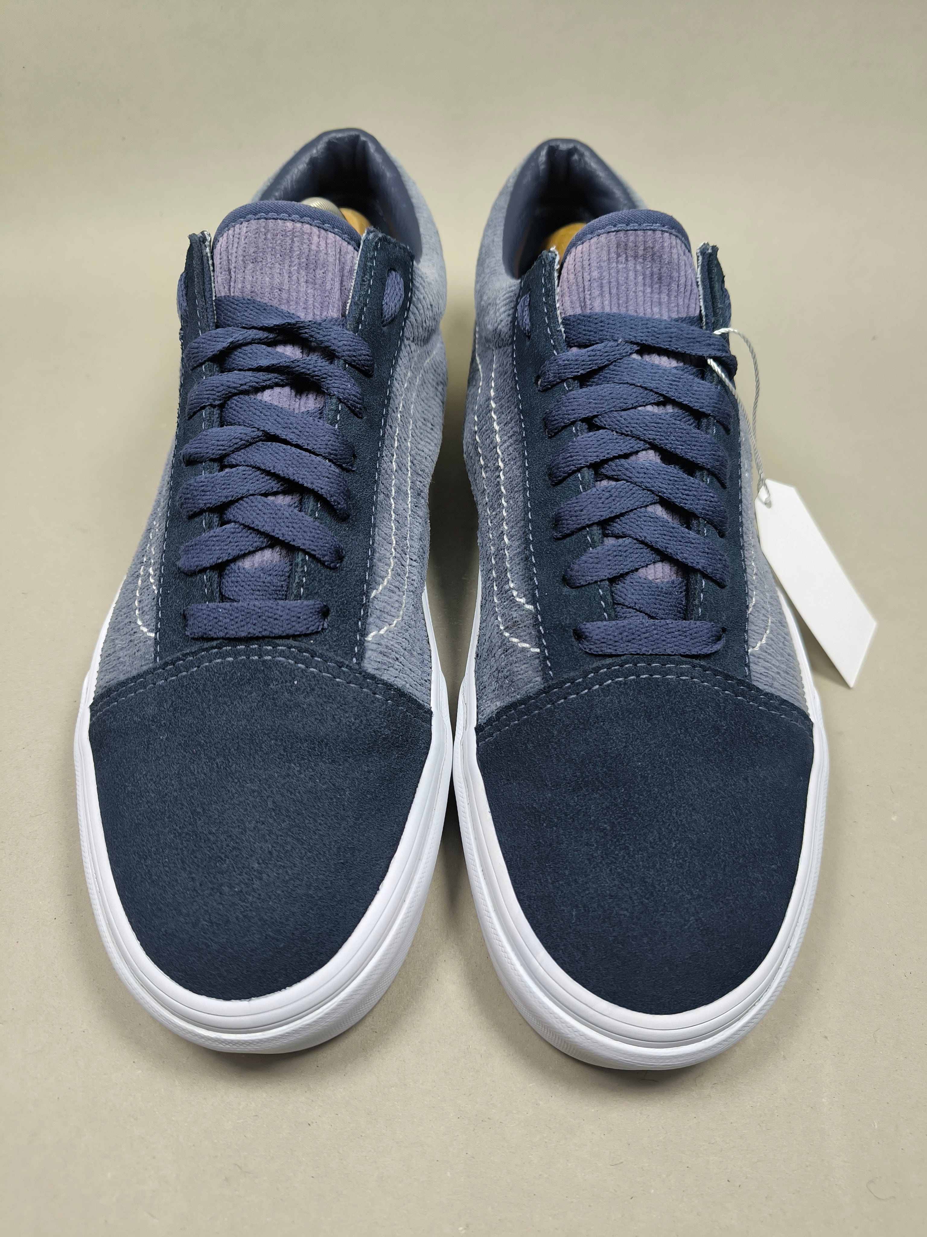 Vans Old Skool Paisley . Size : EUR  44 | Premium