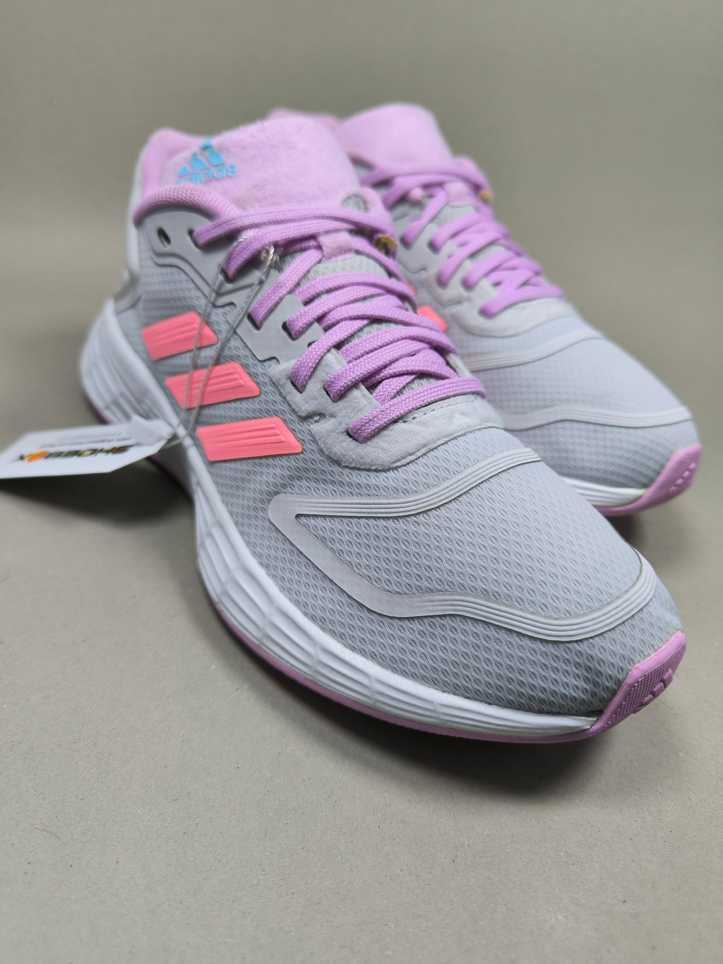 Adidas Duramo 10 . Size : EUR  35 | Premium