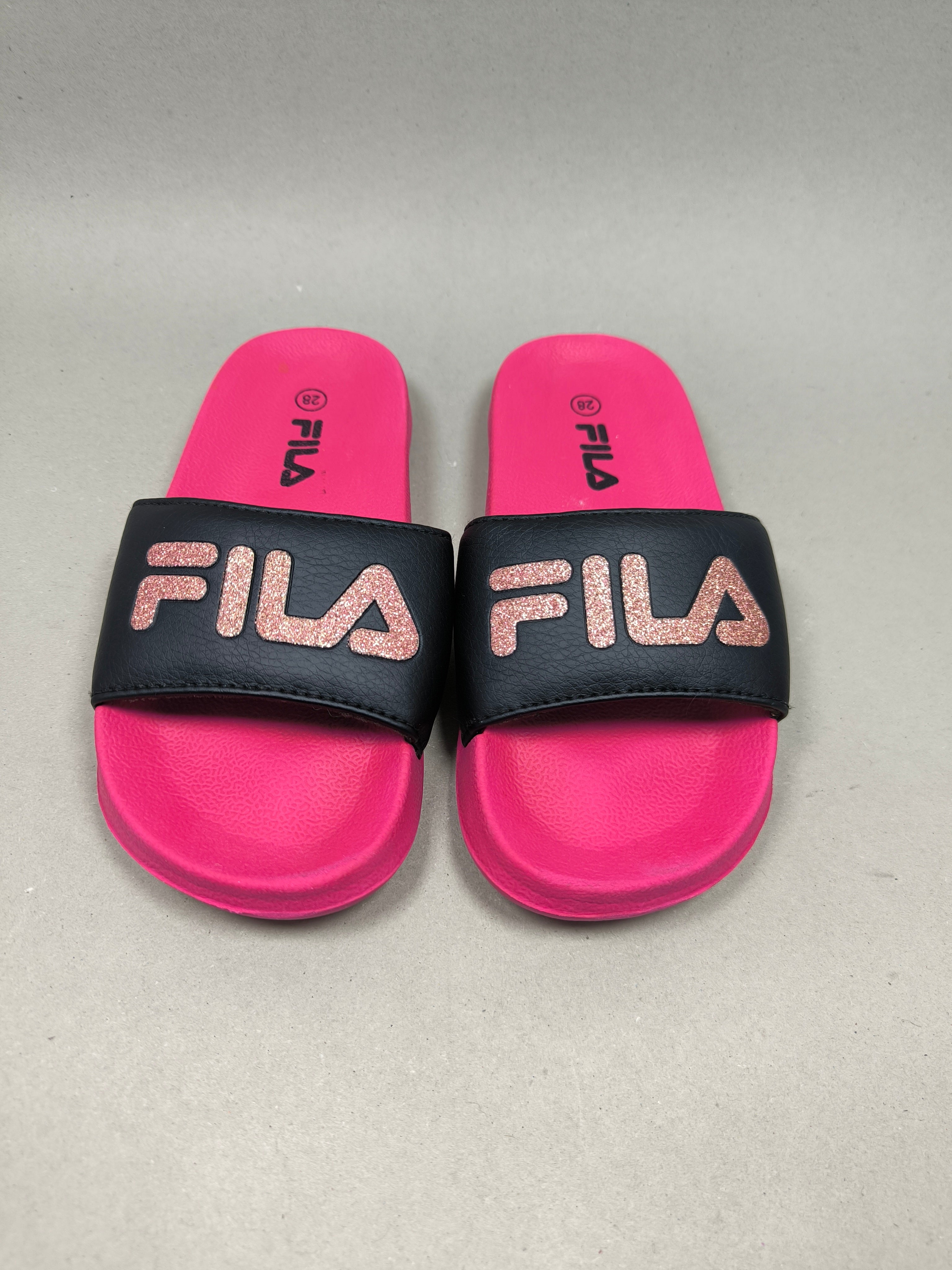 Fila Slide . Size : EUR  28 | Premium