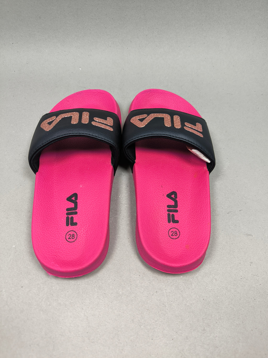 Fila Slide . Size : EUR  28 | Premium