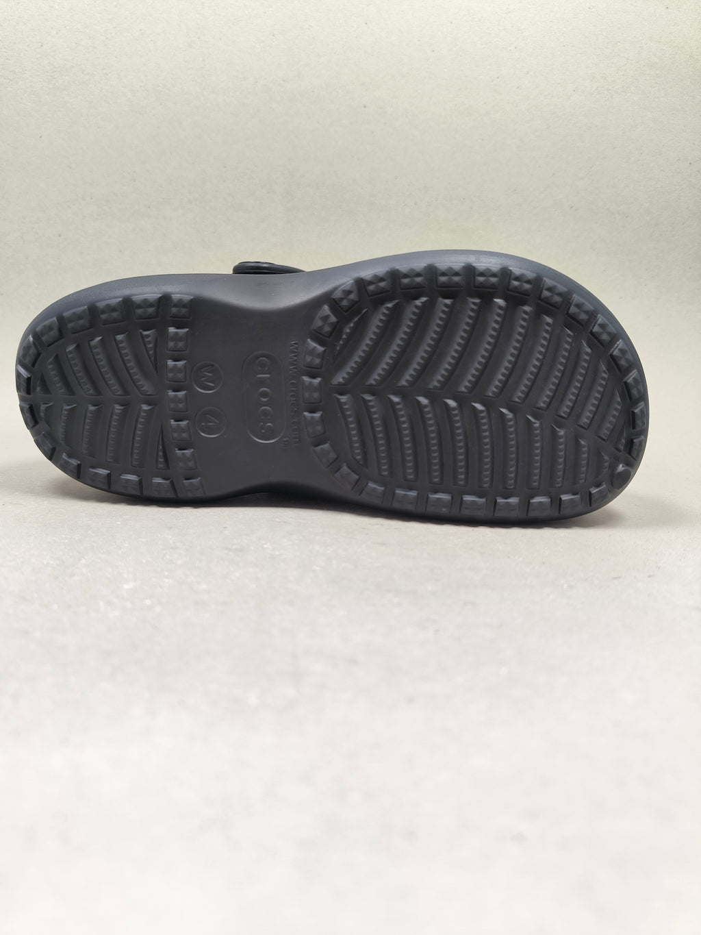 Crocs Baya Plat Form . Size : EUR  33/34 | Premium+