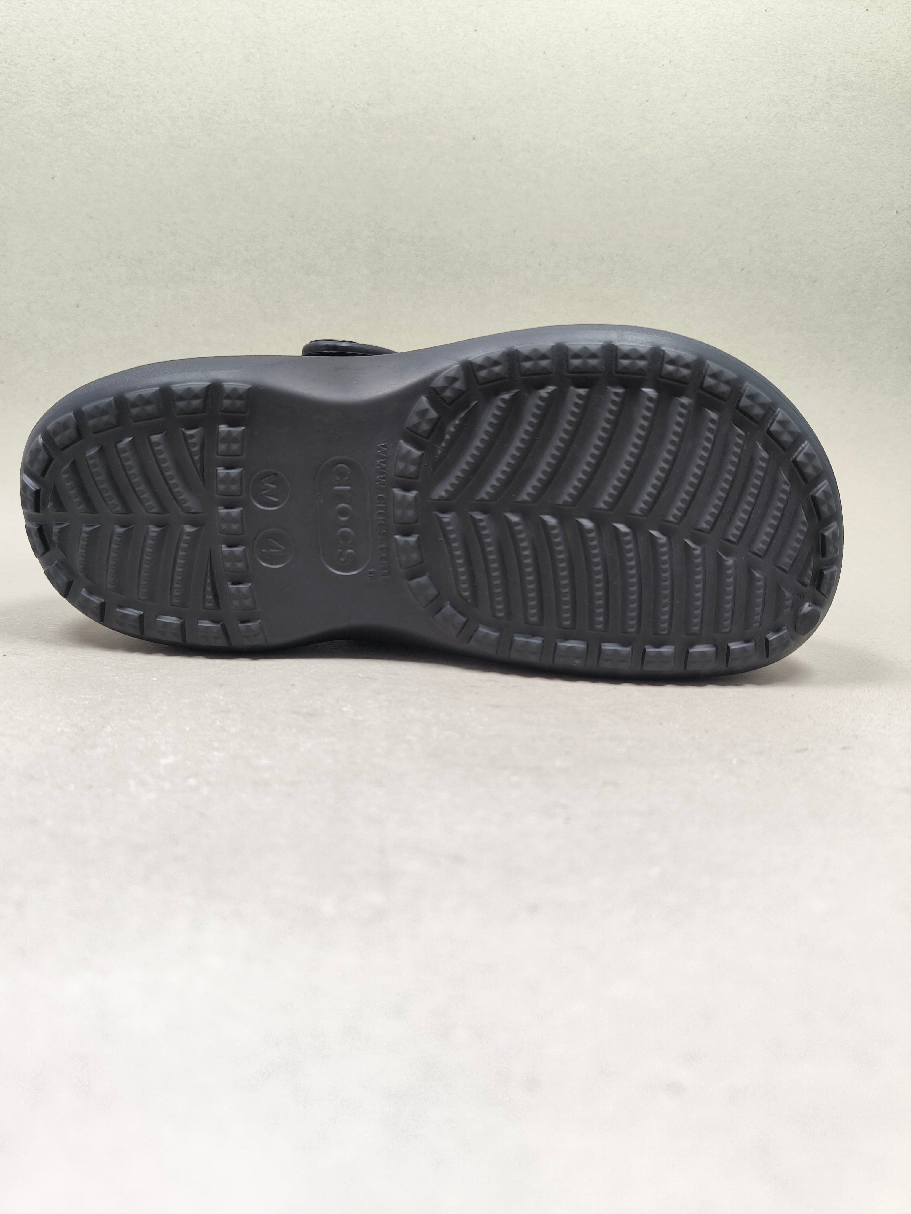 Crocs Baya Plat Form . Size : EUR  33/34 | Premium+