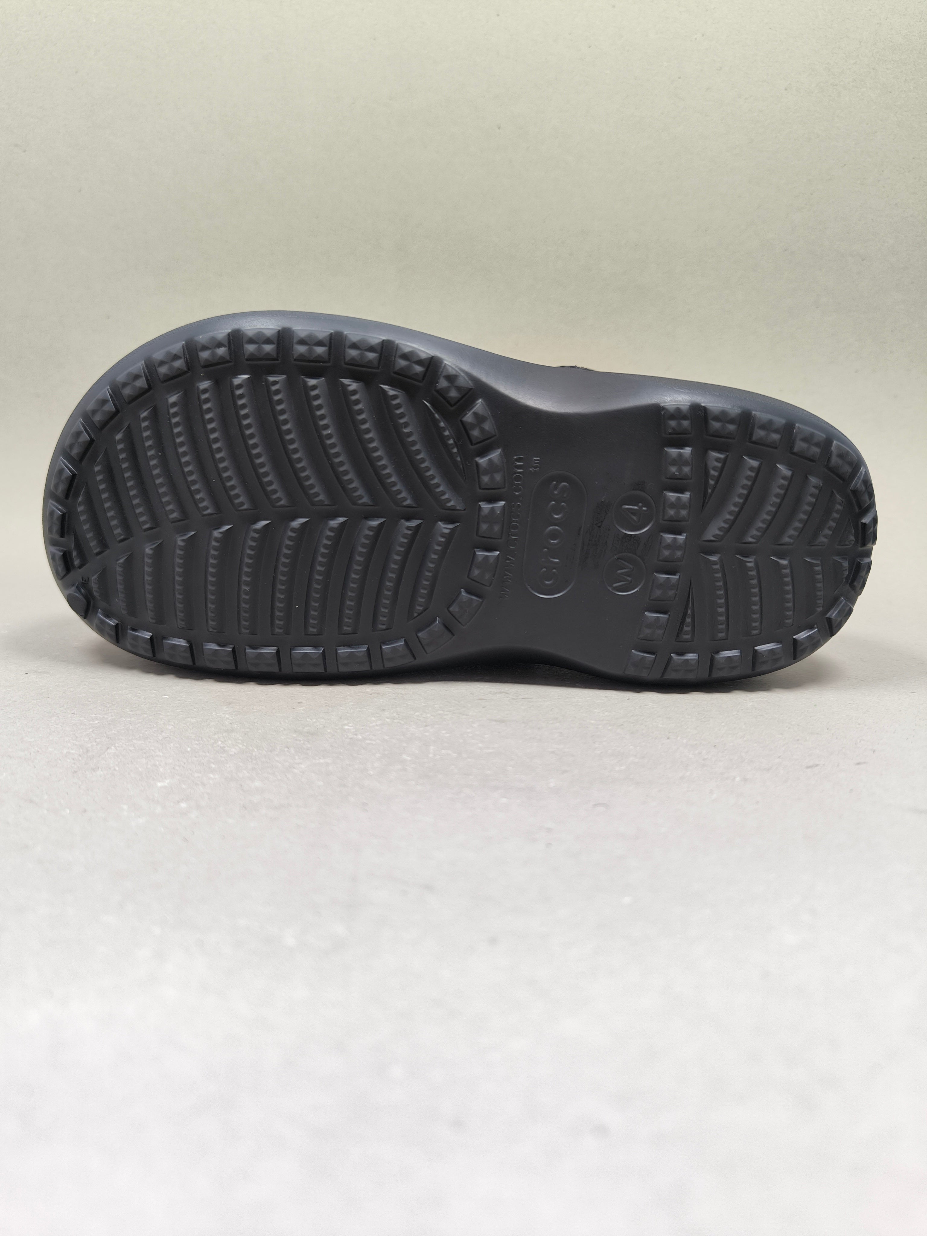 Crocs Baya Plat Form . Size : EUR  33/34 | Premium+