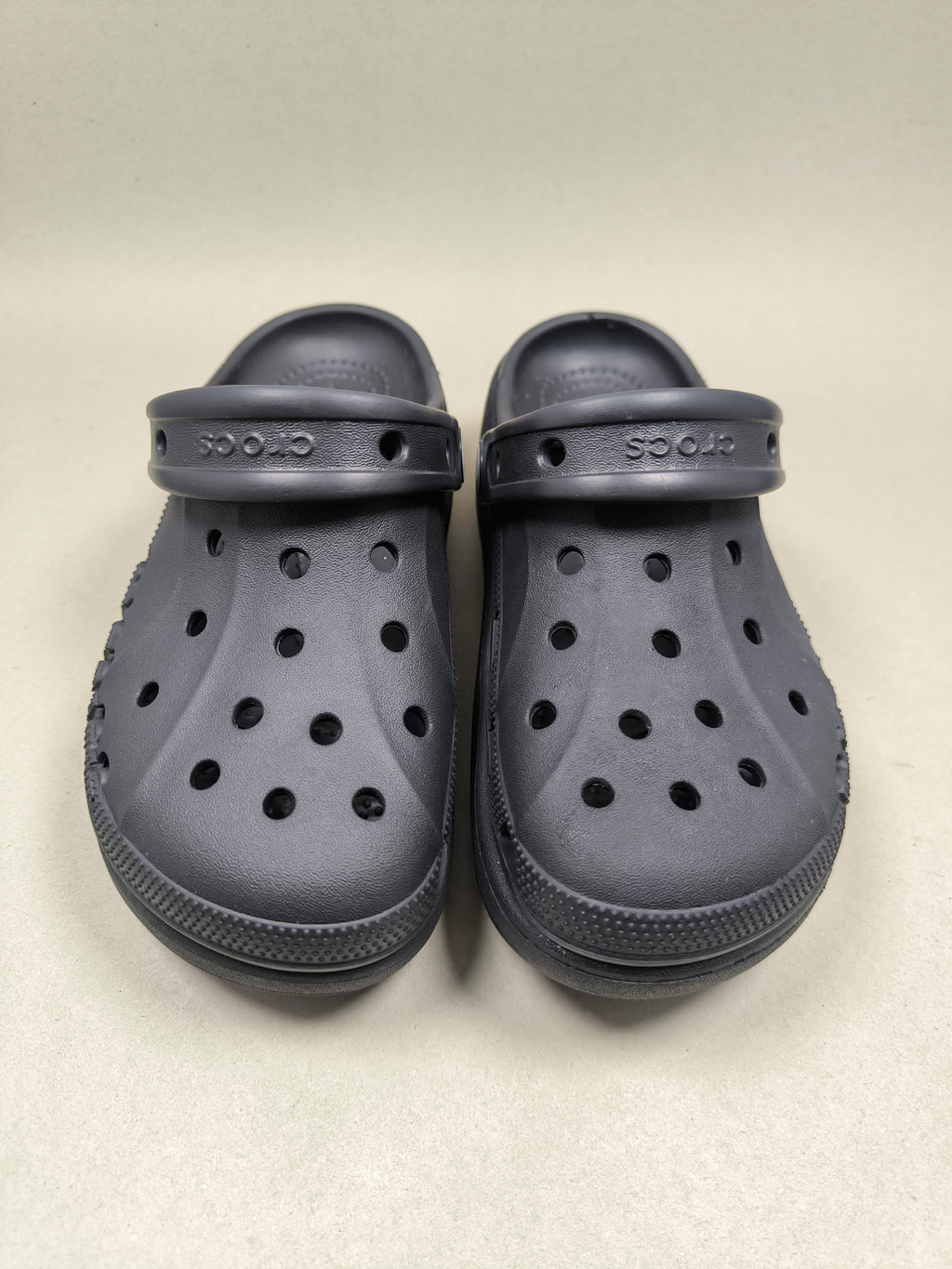 Crocs Baya Plat Form . Size : EUR  33/34 | Premium+