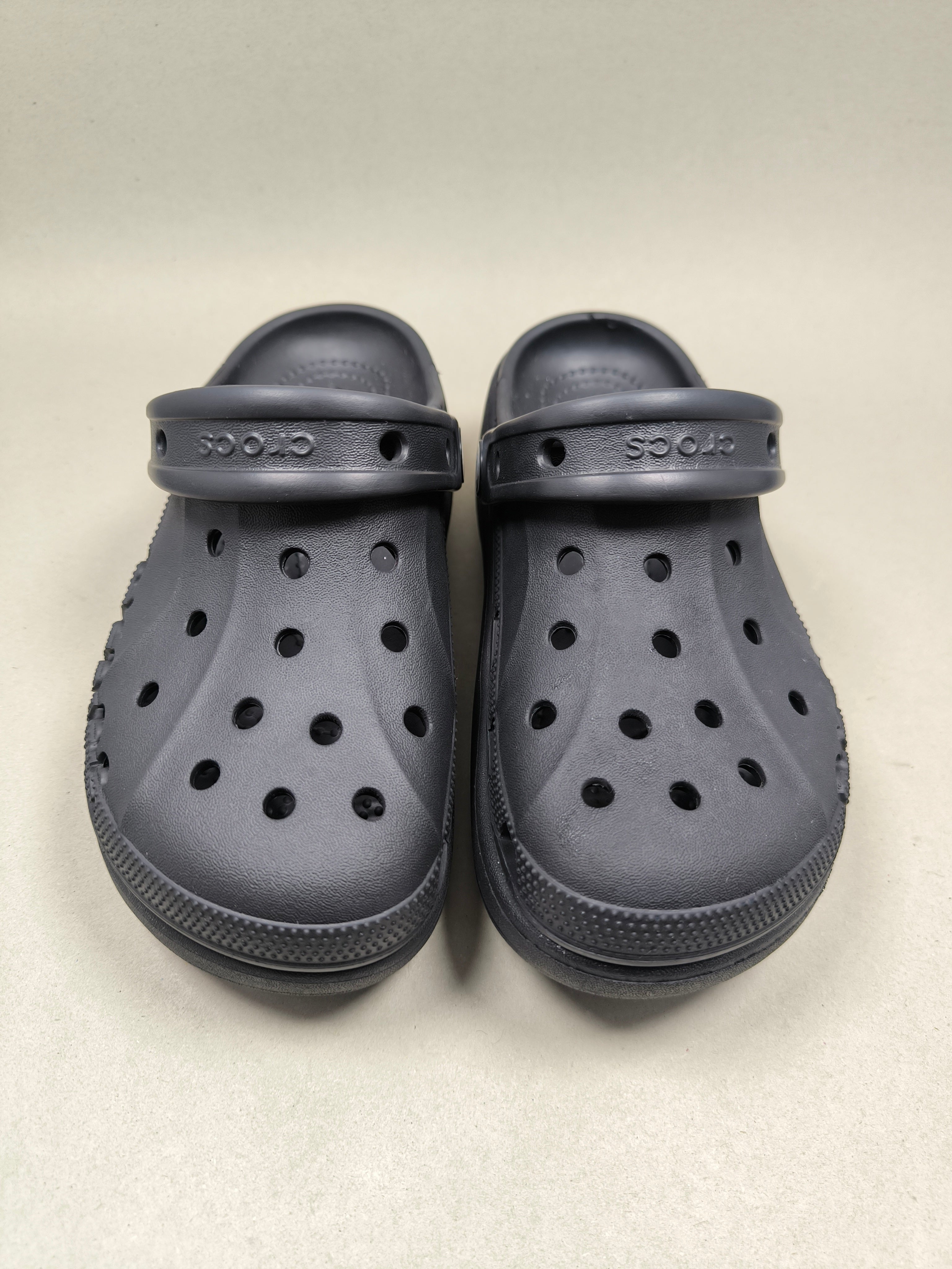Crocs Baya Plat Form . Size : EUR  33/34 | Premium+