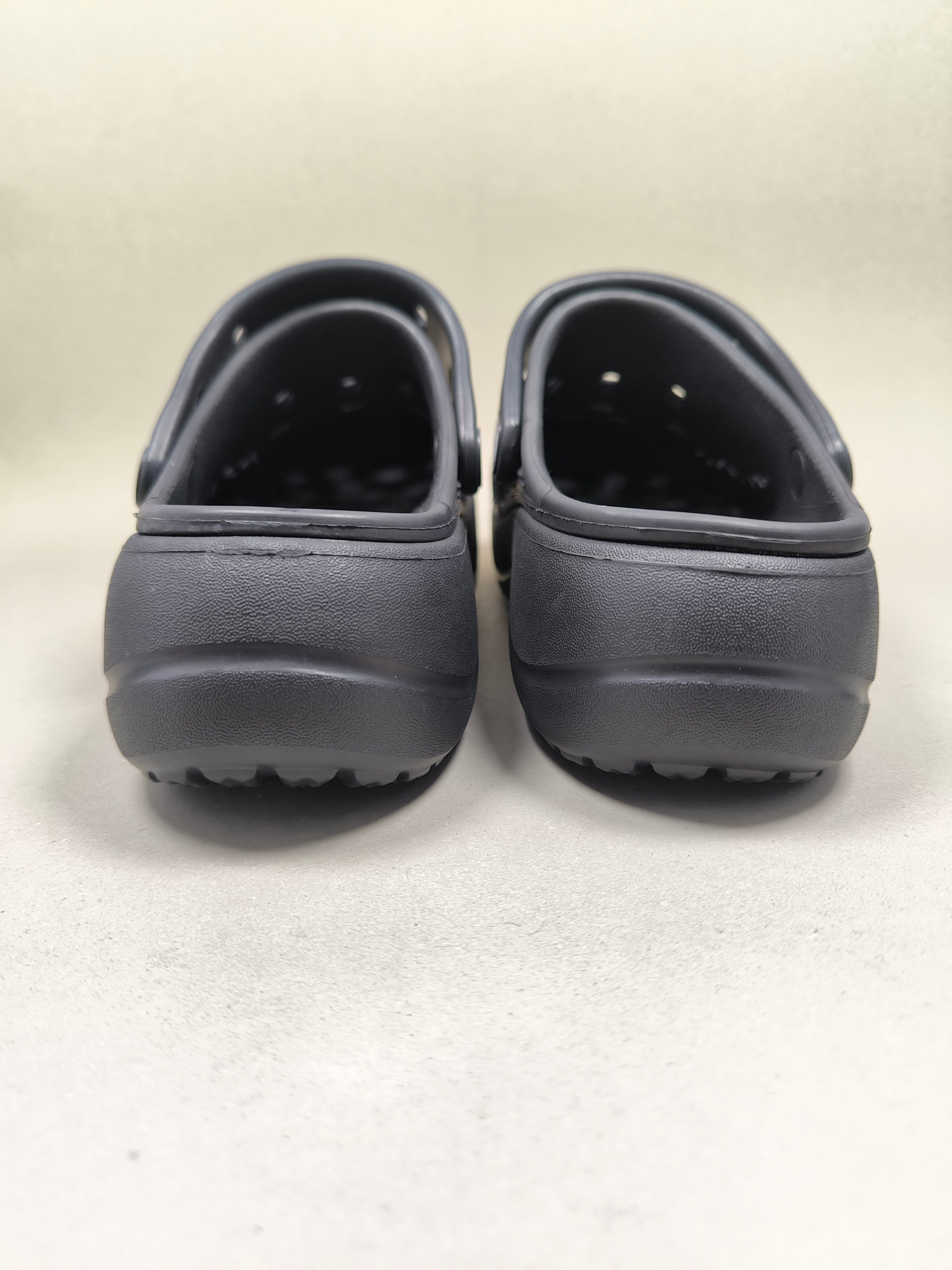 Crocs Baya Plat Form . Size : EUR  33/34 | Premium+