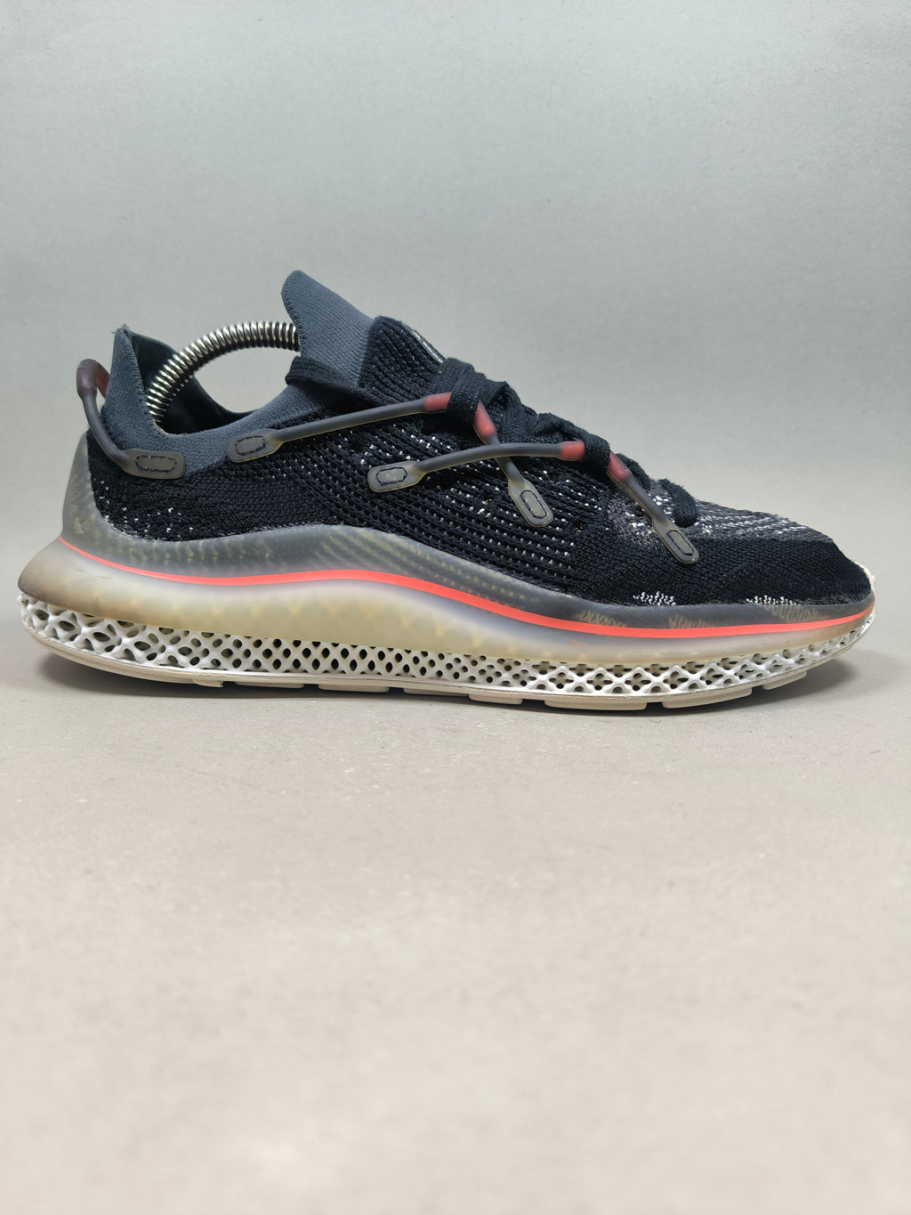 Adidas 4D Fusio . Size : EUR  40.5 | Premium