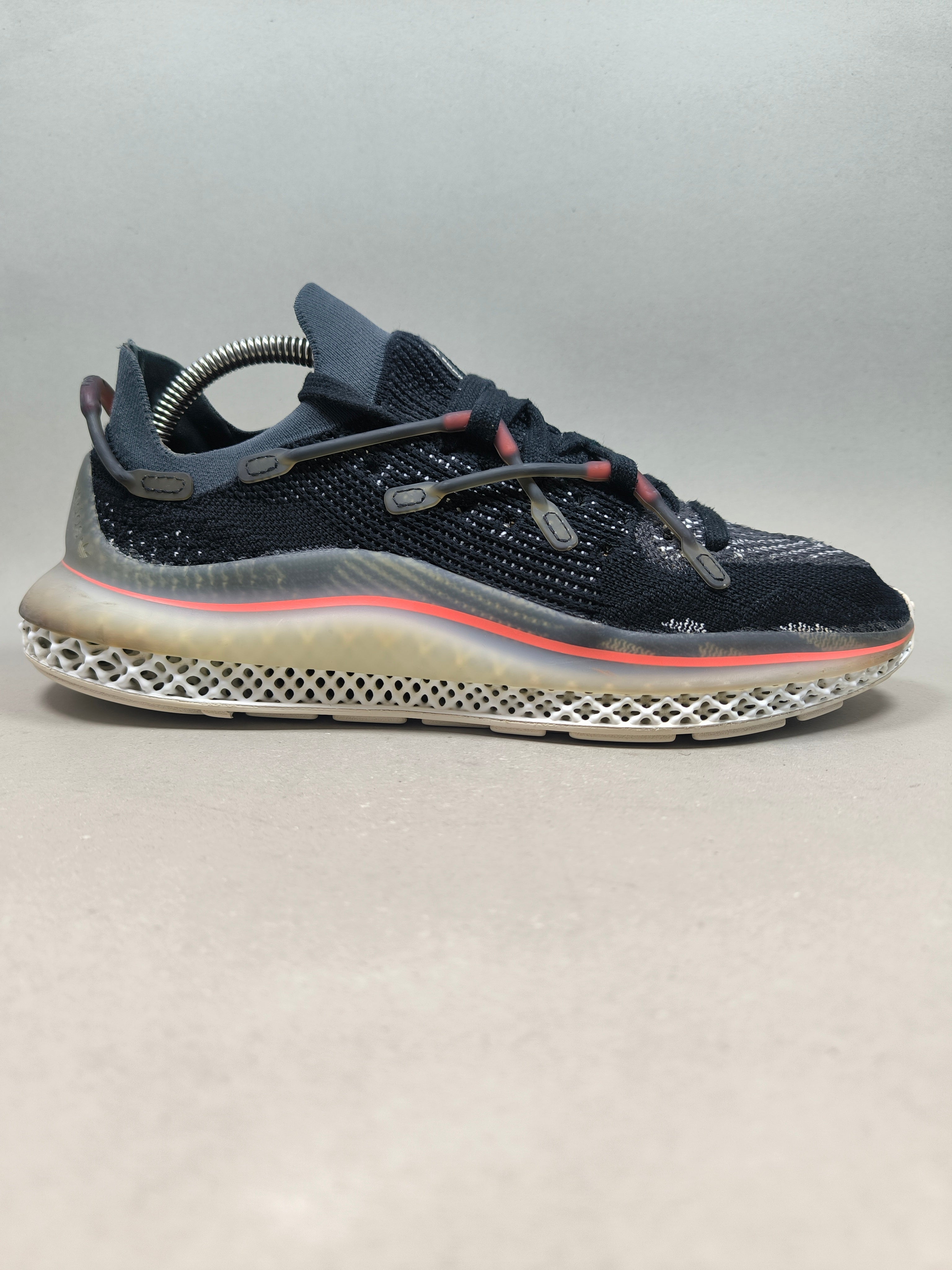 Adidas 4D Fusio . Size : EUR  40.5 | Premium