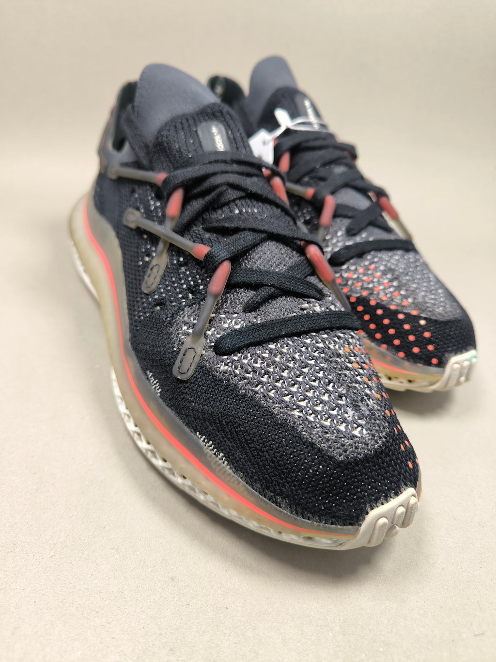 Adidas 4D Fusio . Size : EUR  40.5 | Premium