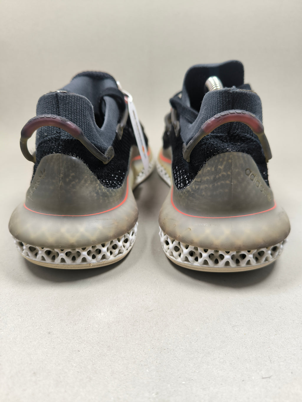 Adidas 4D Fusio . Size : EUR  40.5 | Premium