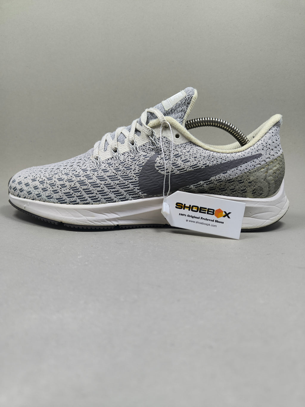 Nike Zoom Air Pegasus 35 . Size : EUR  41 | Premium