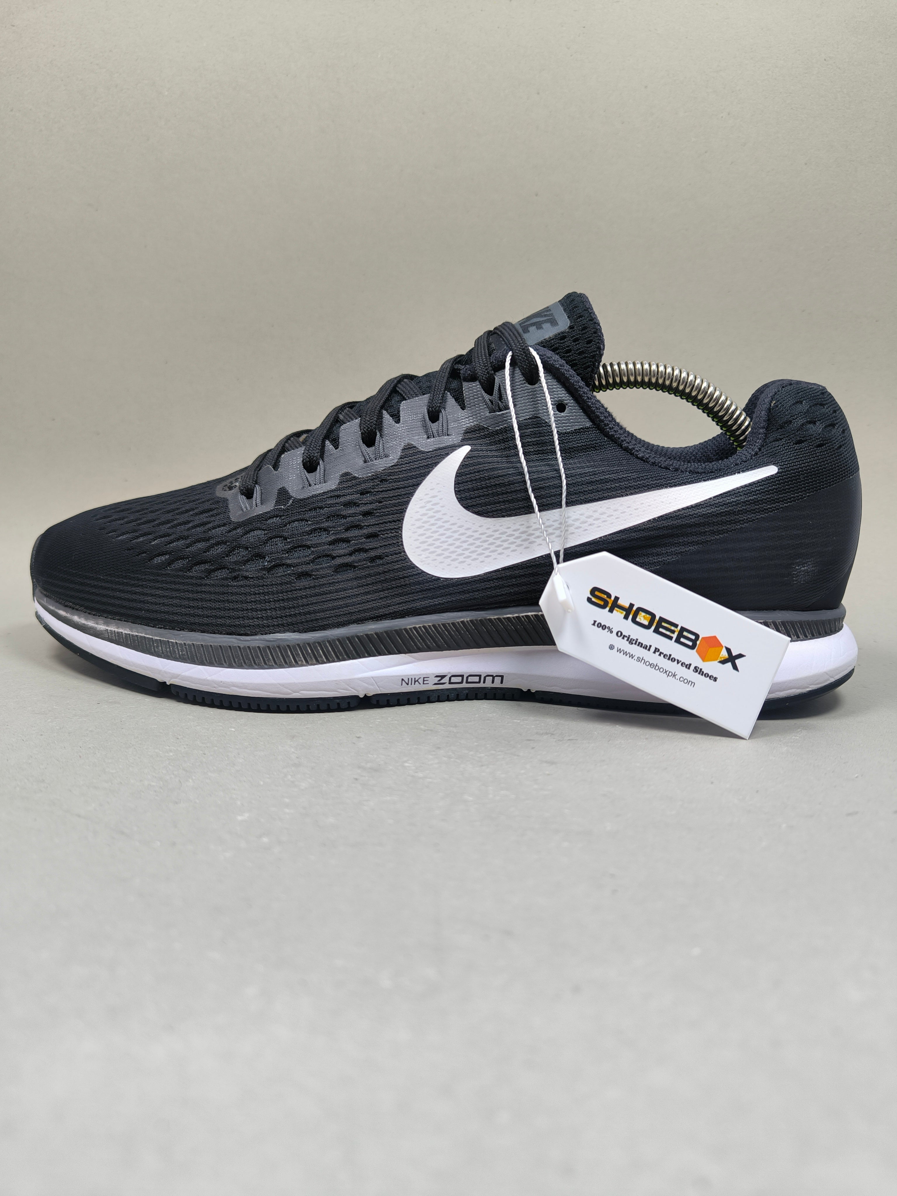 Nike Zoom Air Pegasus 34 . Size : EUR  41 | Premium