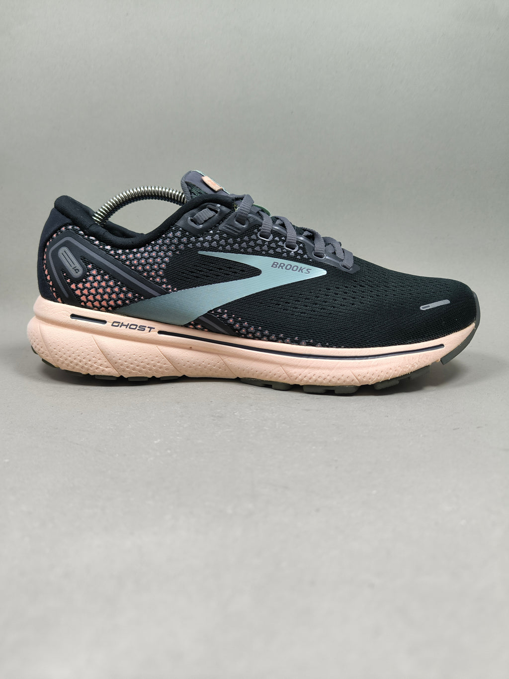 Brooks Ghost 14 . Size : EUR  42 | Excellent+