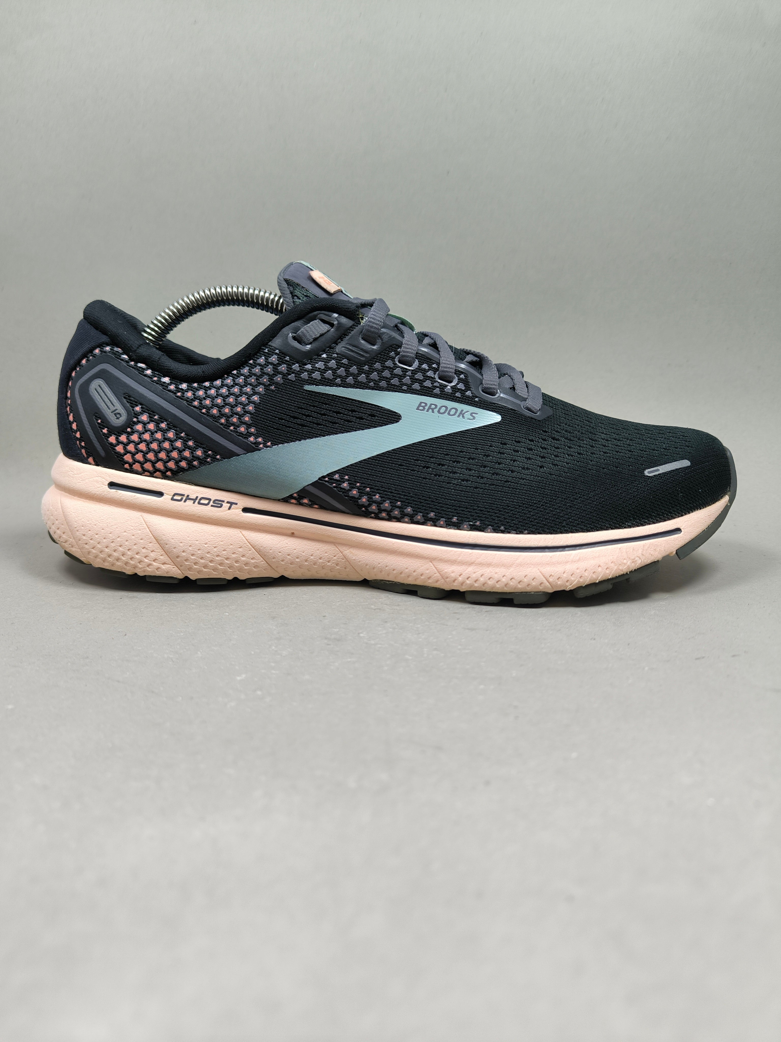 Brooks Ghost 14 . Size : EUR  42 | Excellent+