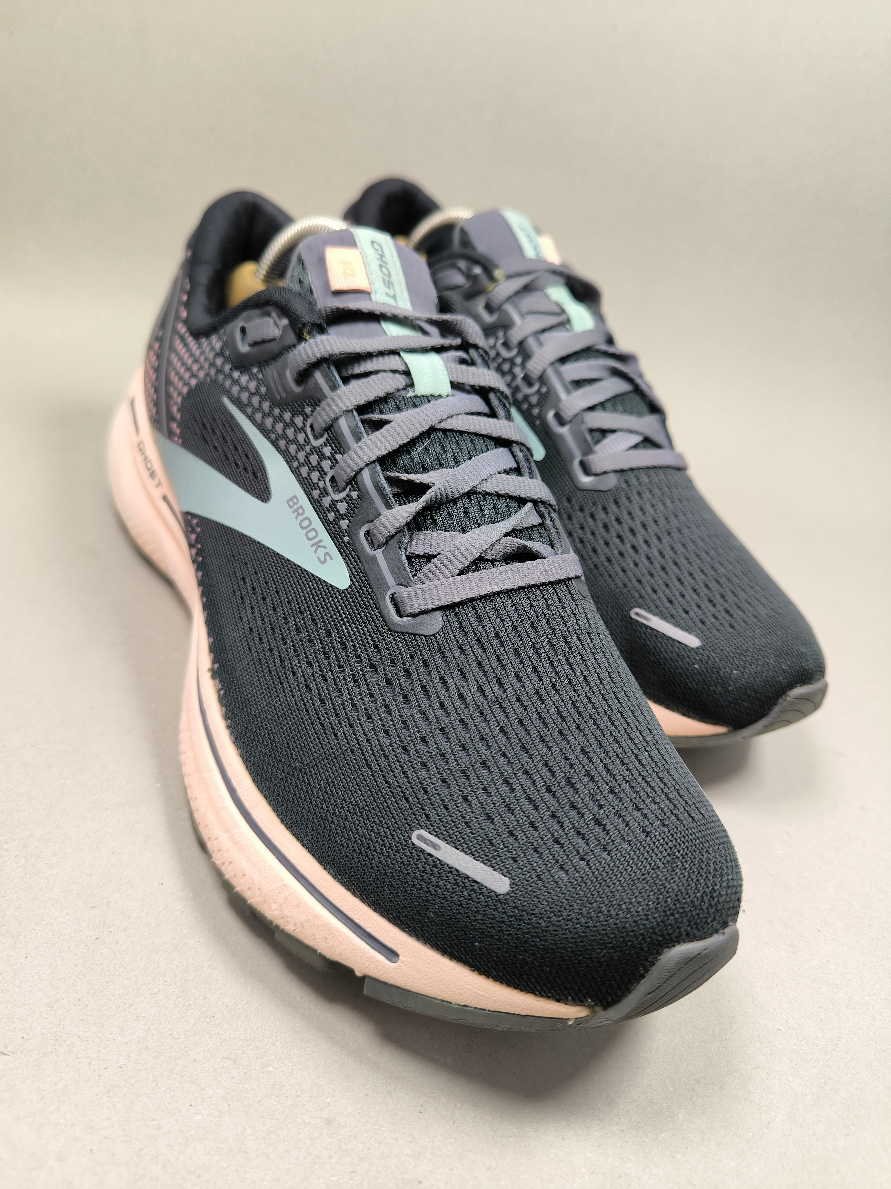 Brooks Ghost 14 . Size : EUR  42 | Excellent+