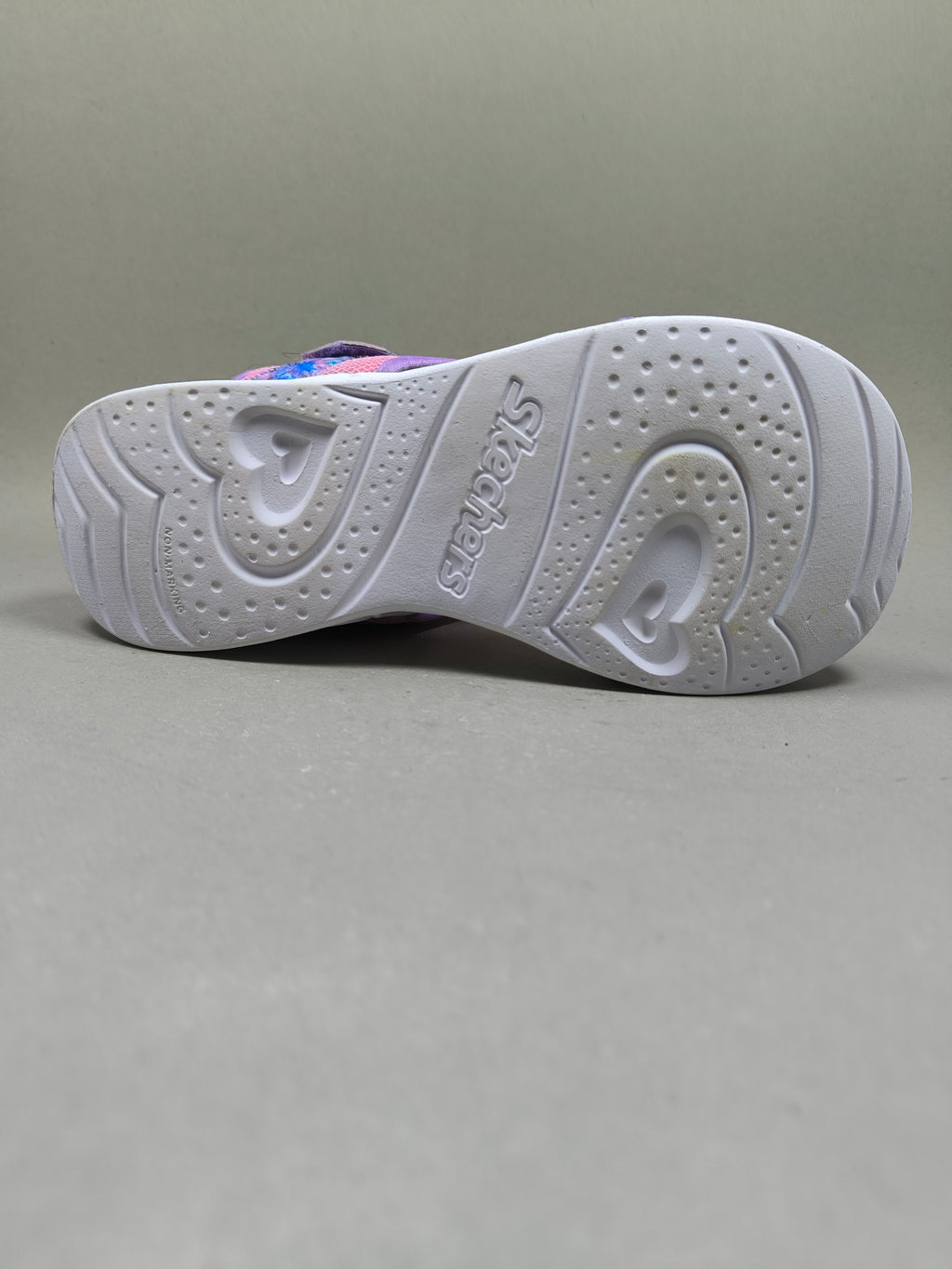 Skechers Heart Lights . Size : EUR  37 | Premium