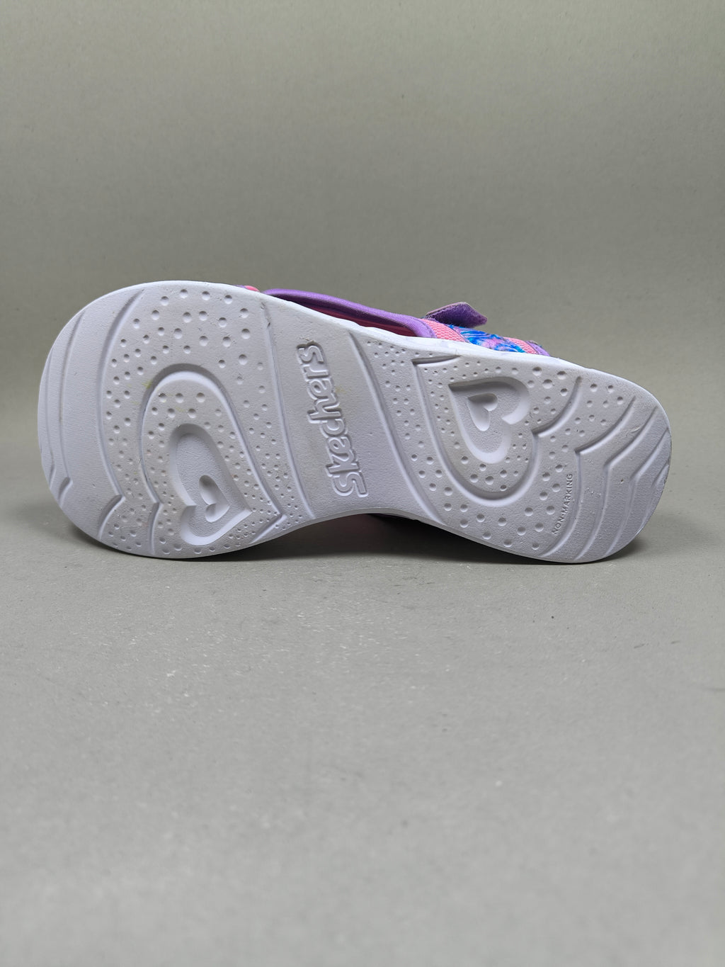 Skechers Heart Lights . Size : EUR  37 | Premium