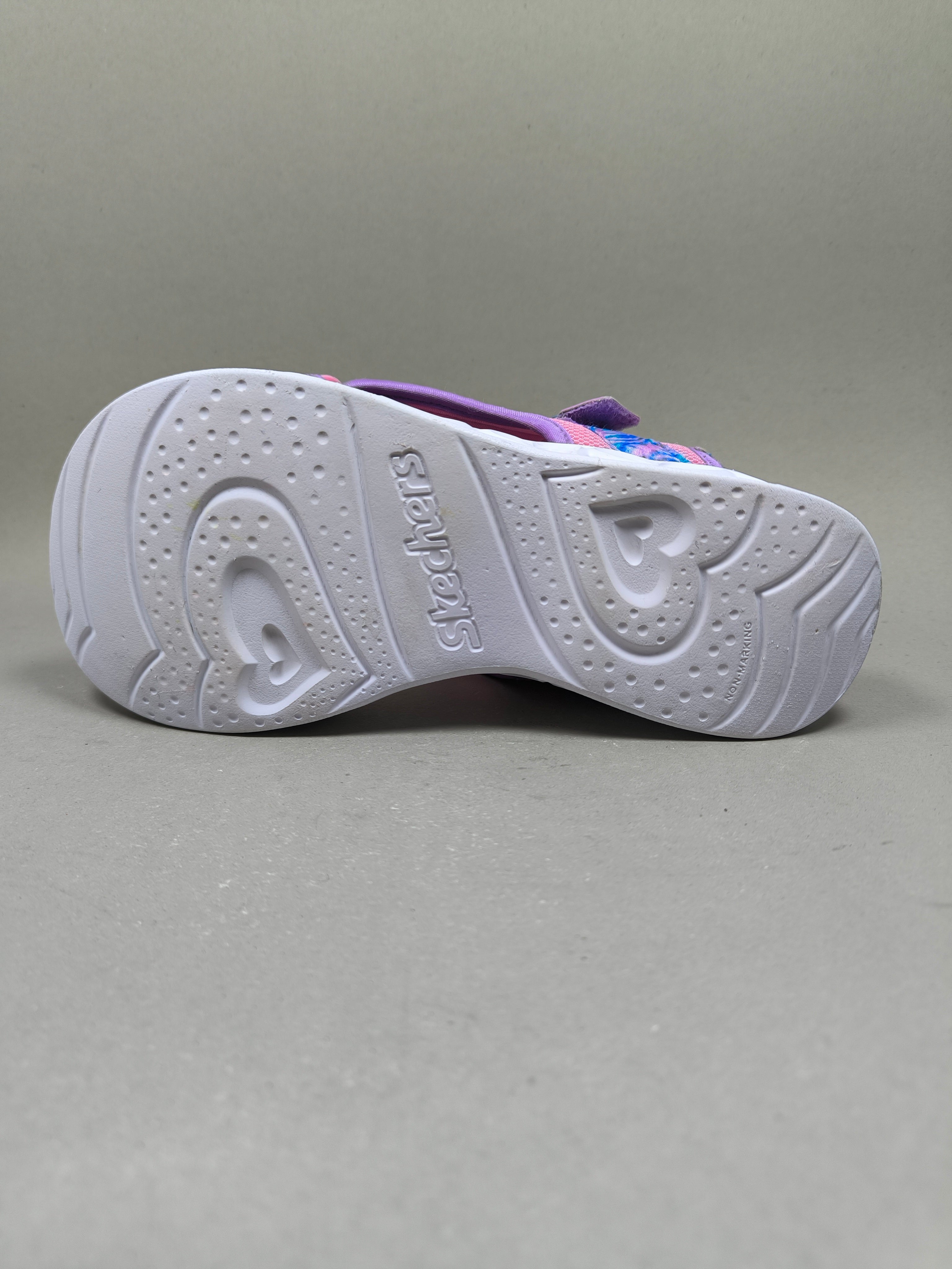 Skechers Heart Lights . Size : EUR  37 | Premium