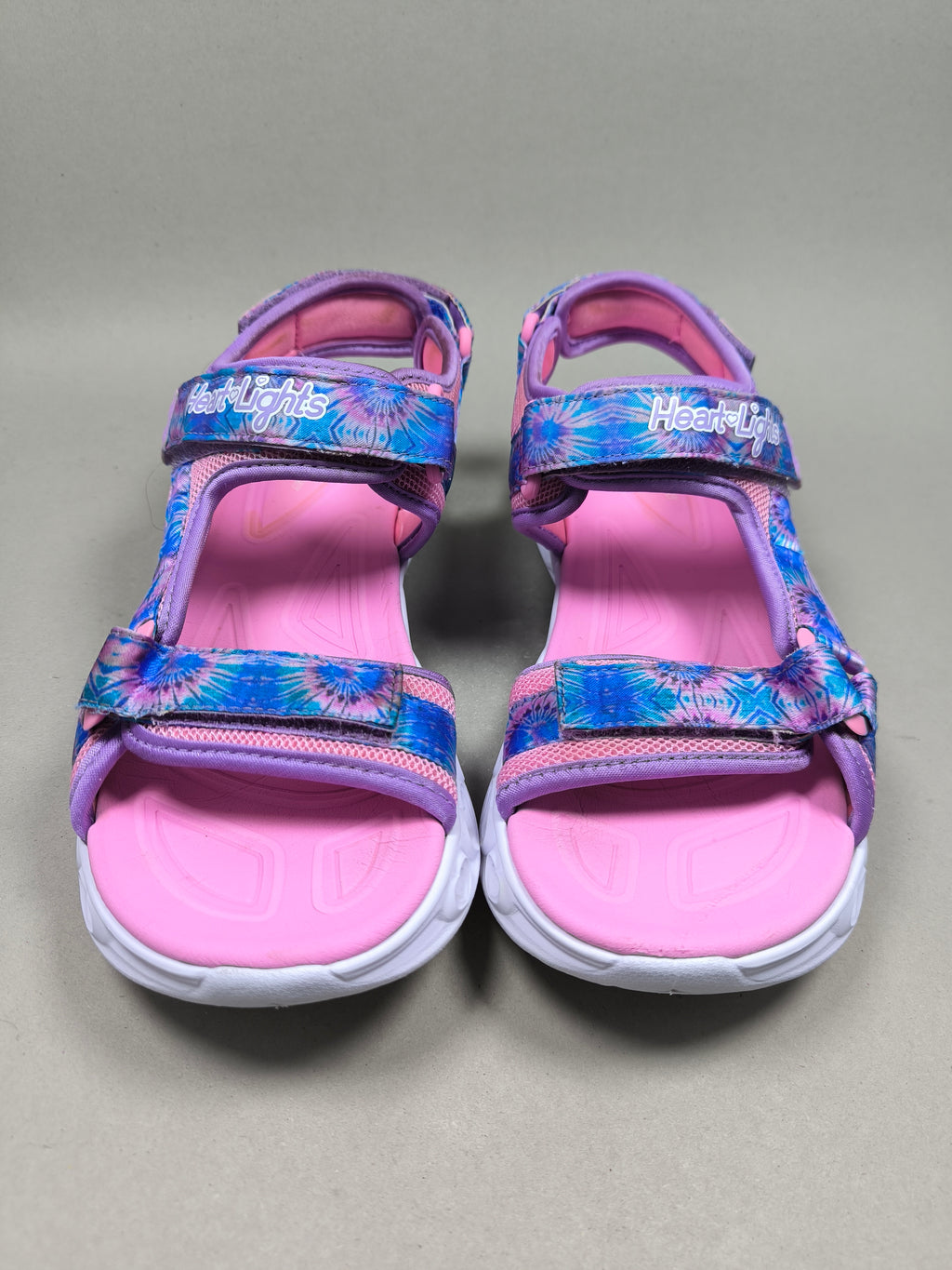 Skechers Heart Lights . Size : EUR  37 | Premium