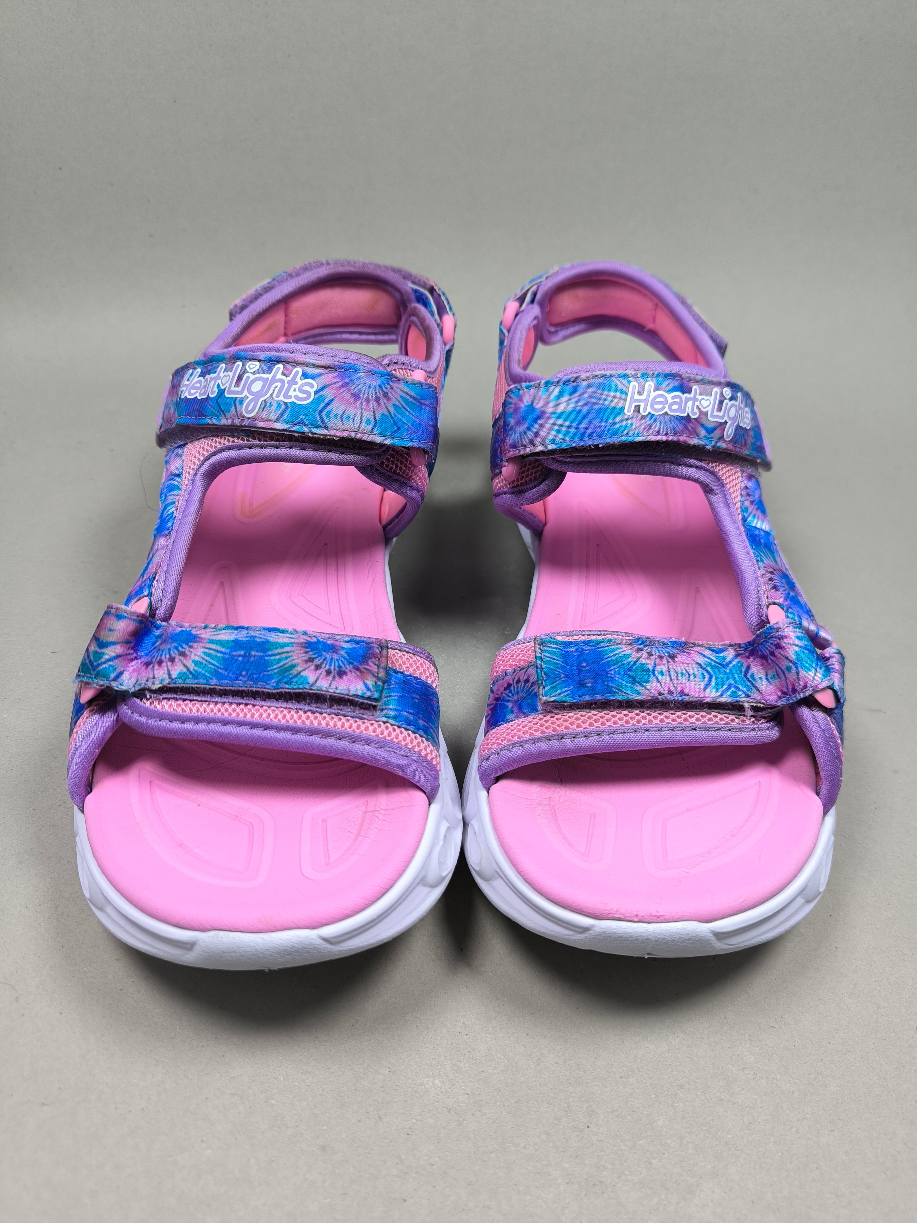 Skechers Heart Lights . Size : EUR  37 | Premium