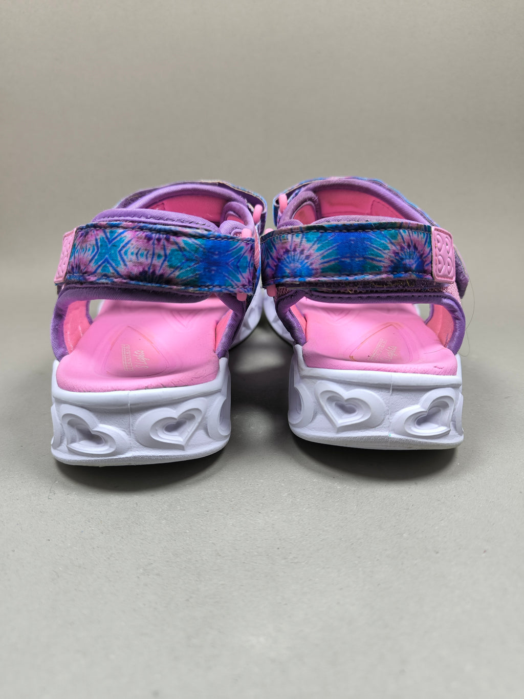 Skechers Heart Lights . Size : EUR  37 | Premium