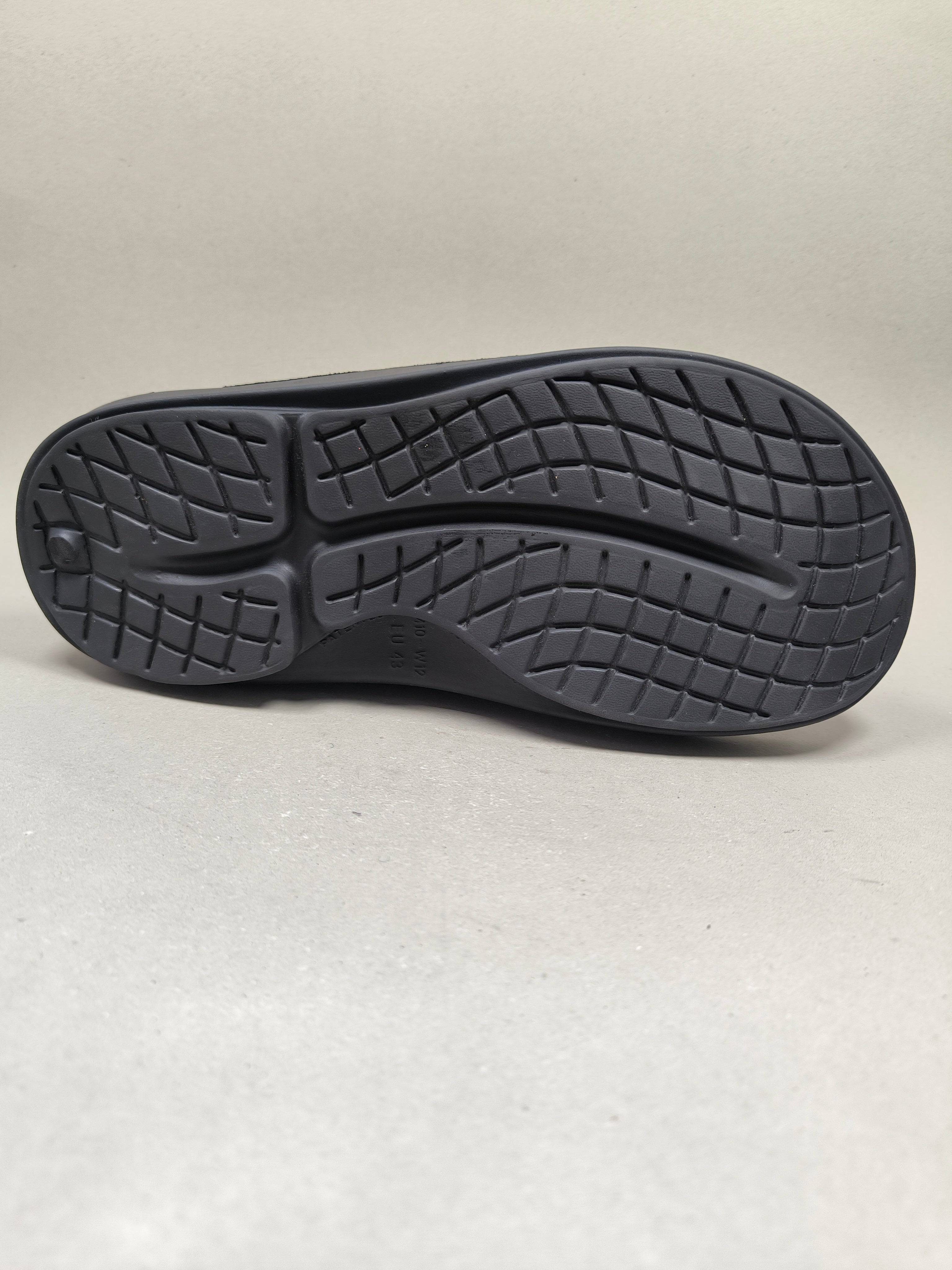 Oofos OOahh slide . Size : EUR  43 | Premium