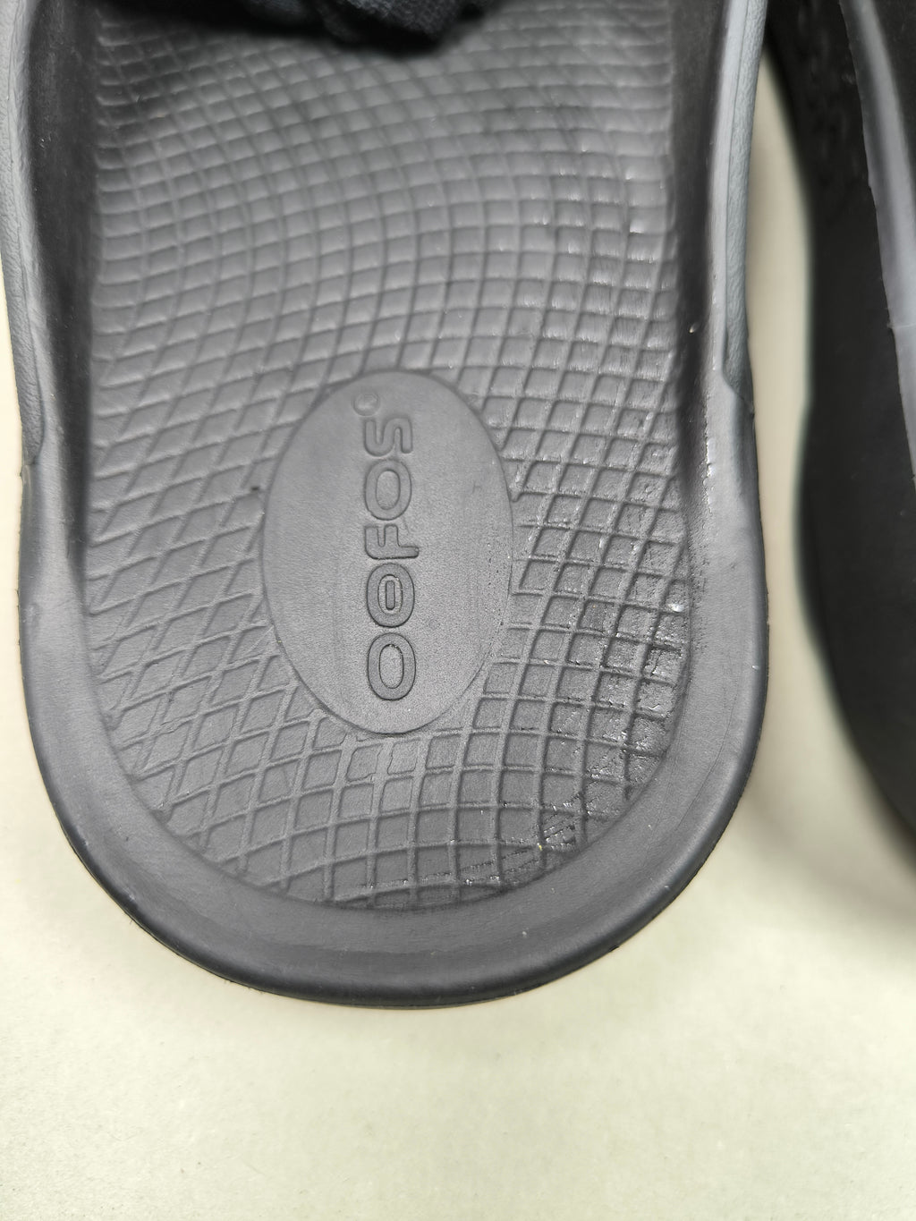 Oofos OOahh slide . Size : EUR  43 | Premium