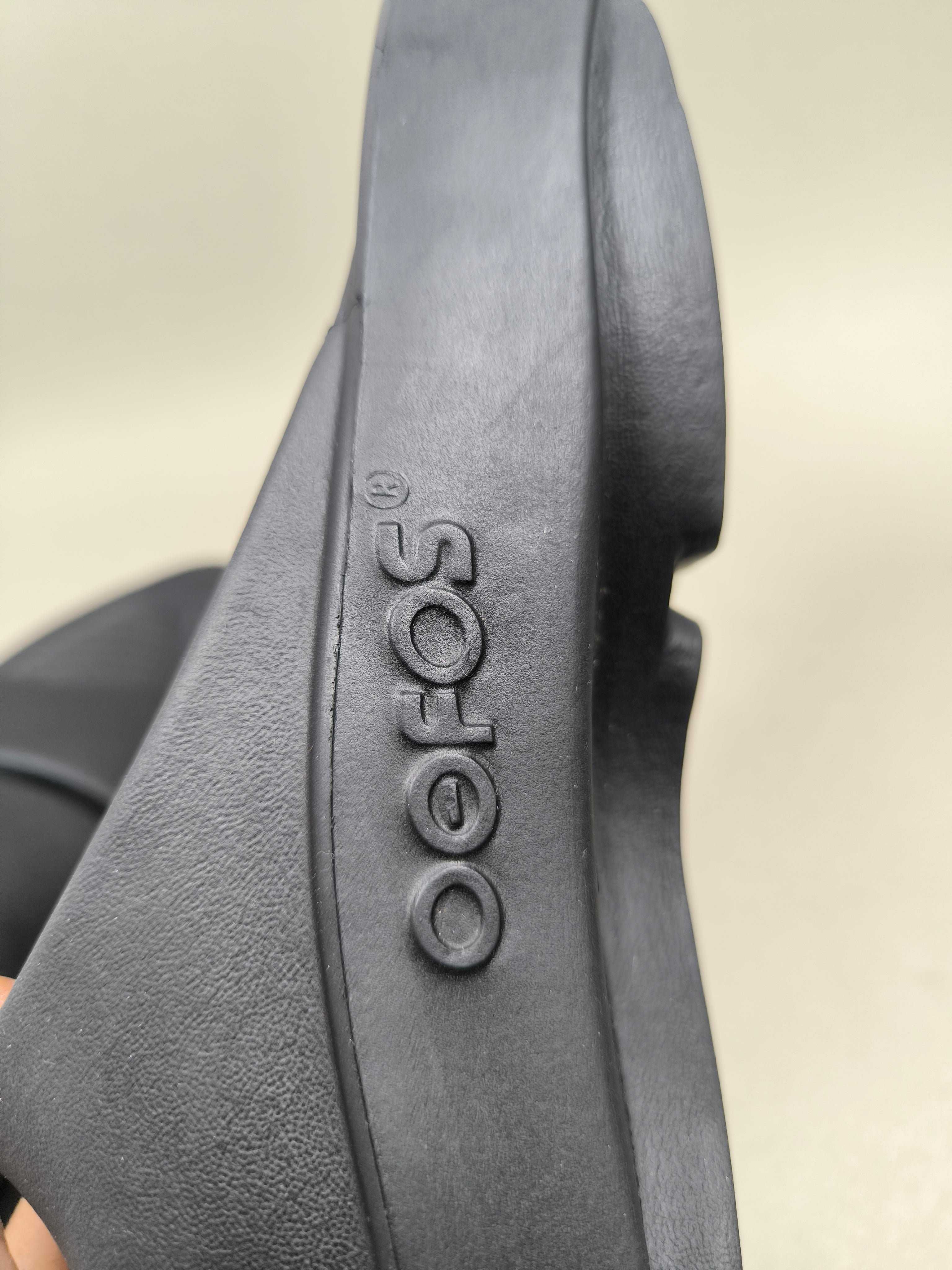 Oofos OOahh slide . Size : EUR  43 | Premium