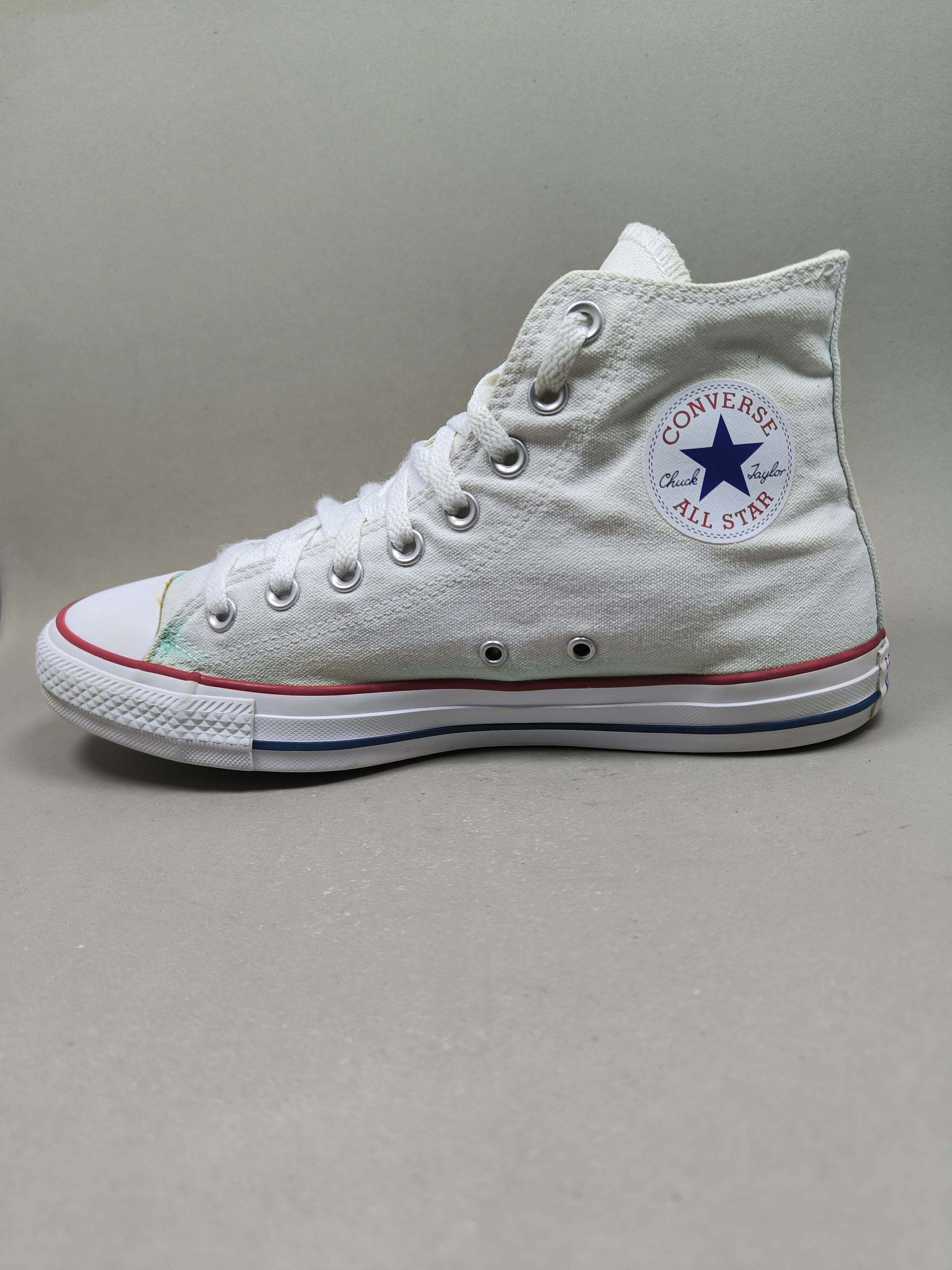 Converse Chuck Taylor All Star . Size : EUR  42 | Premium