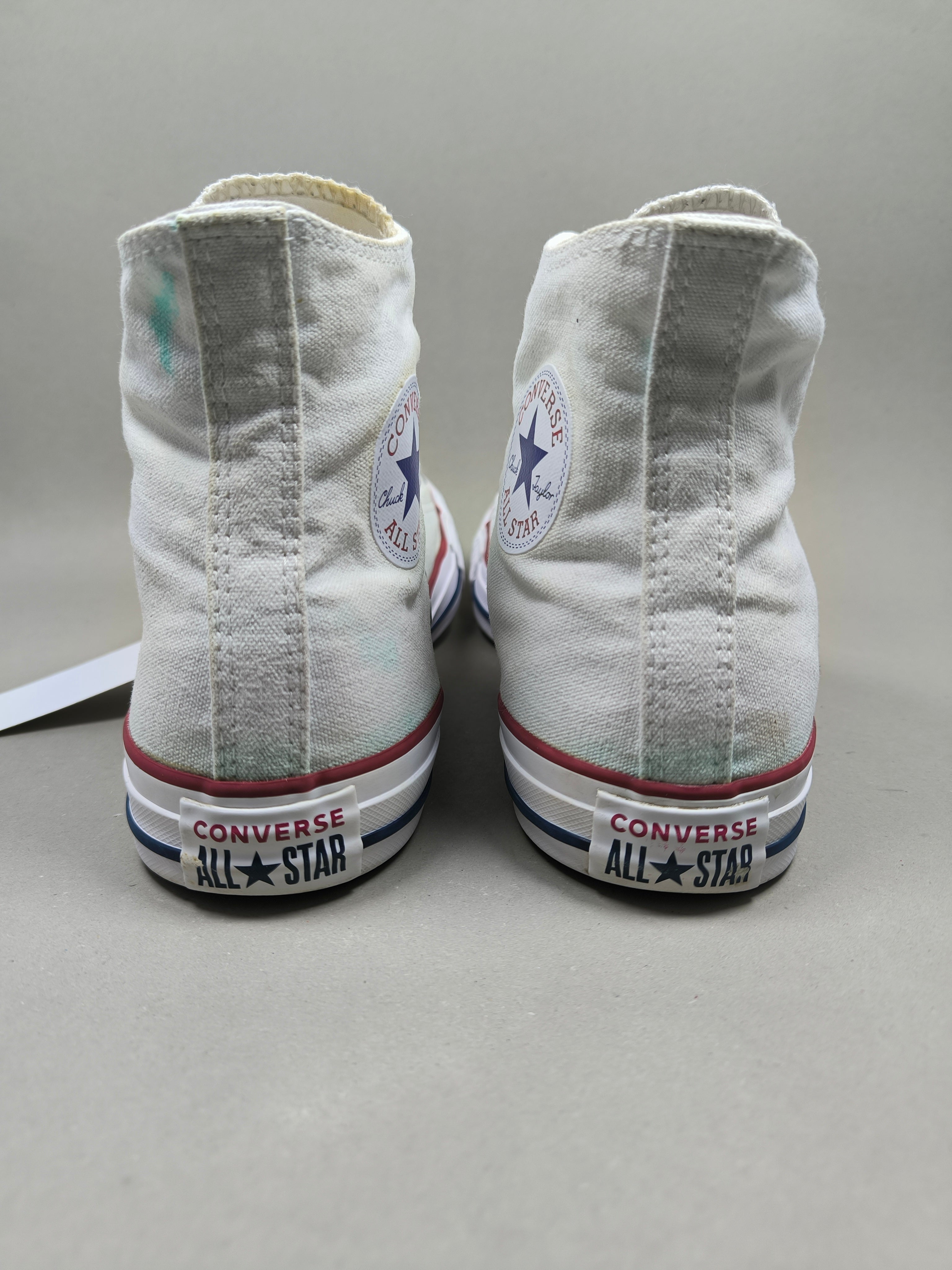 Converse Chuck Taylor All Star . Size : EUR  42 | Premium