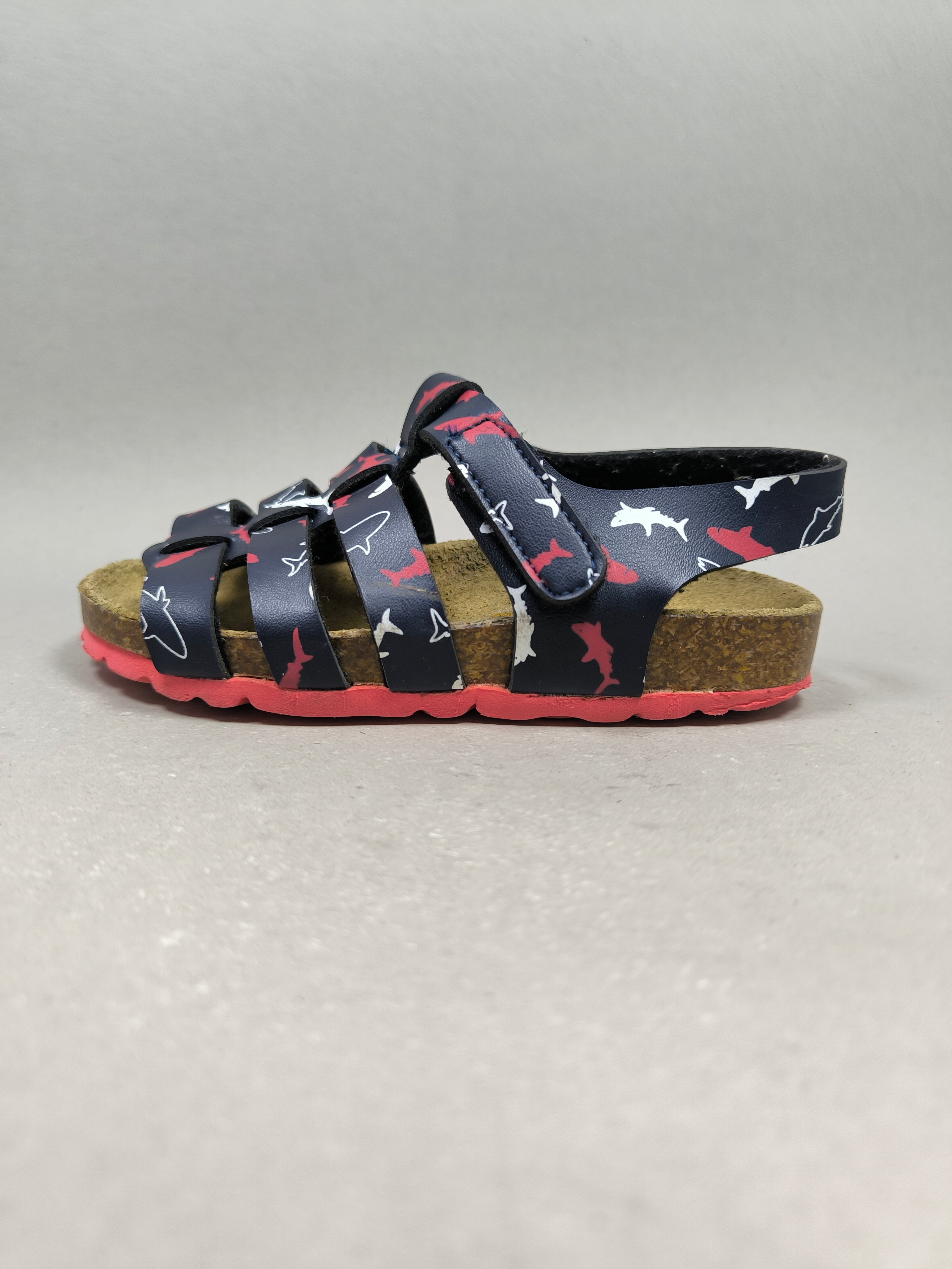Gems sandle Made in Italy . Size : EUR  28 | Premium