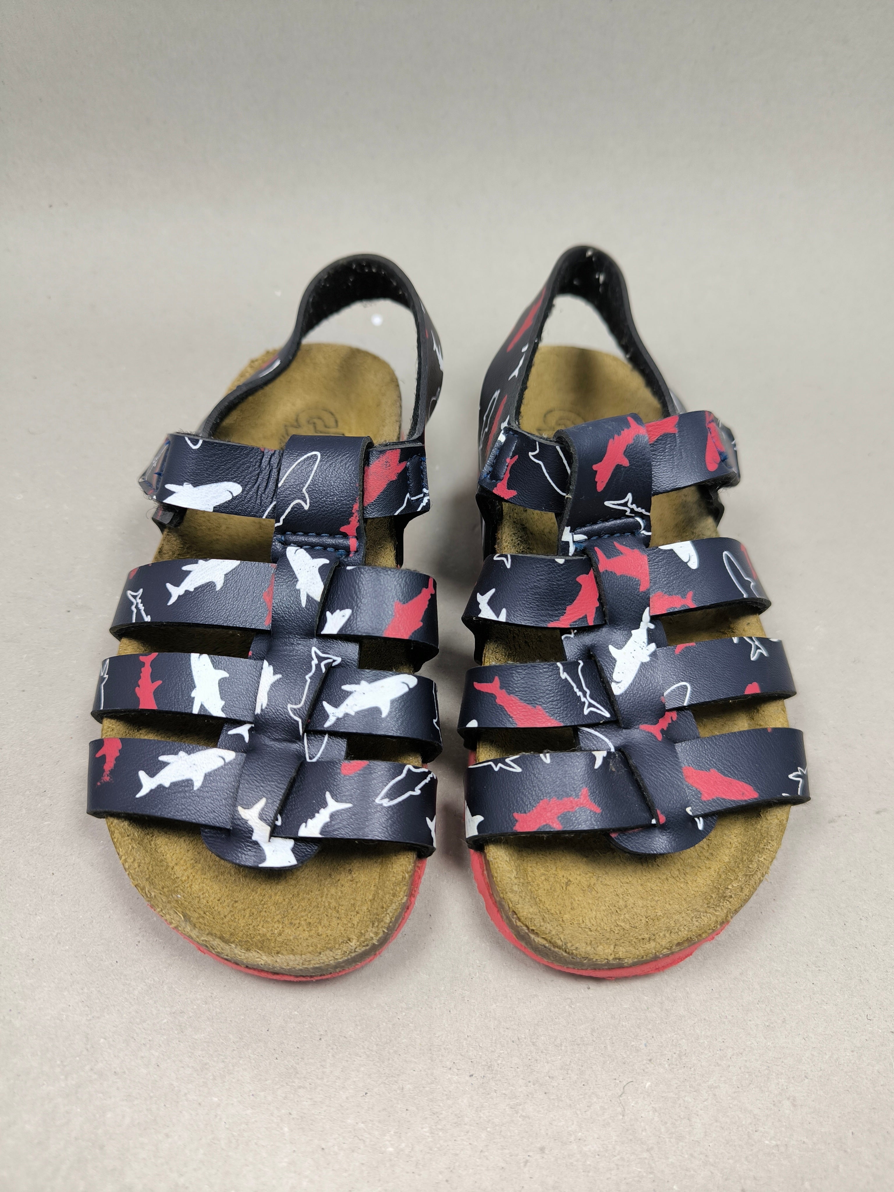 Gems sandle Made in Italy . Size : EUR  28 | Premium