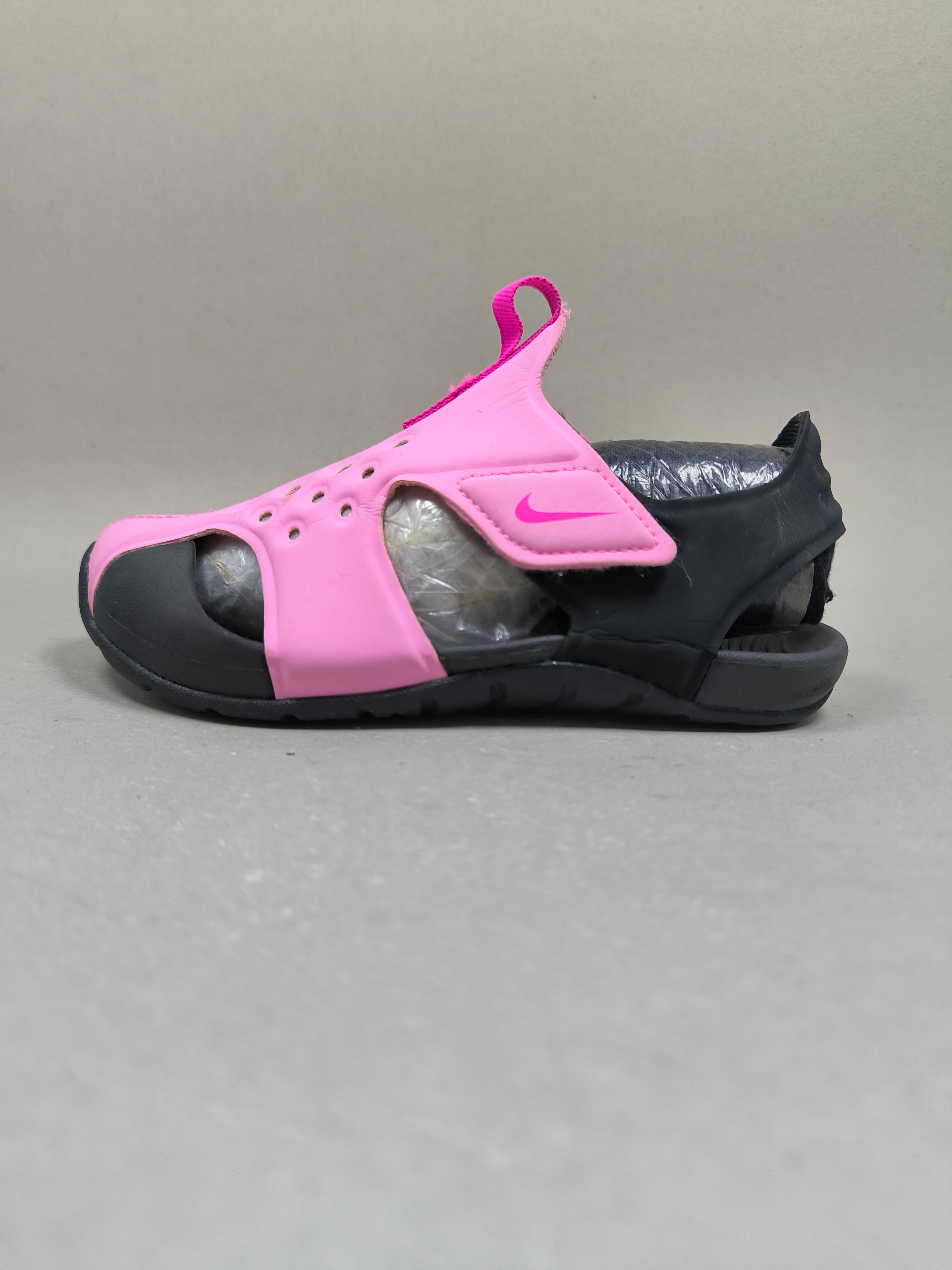 Nike Kids Sunray . Size : EUR  29 | Excellent+