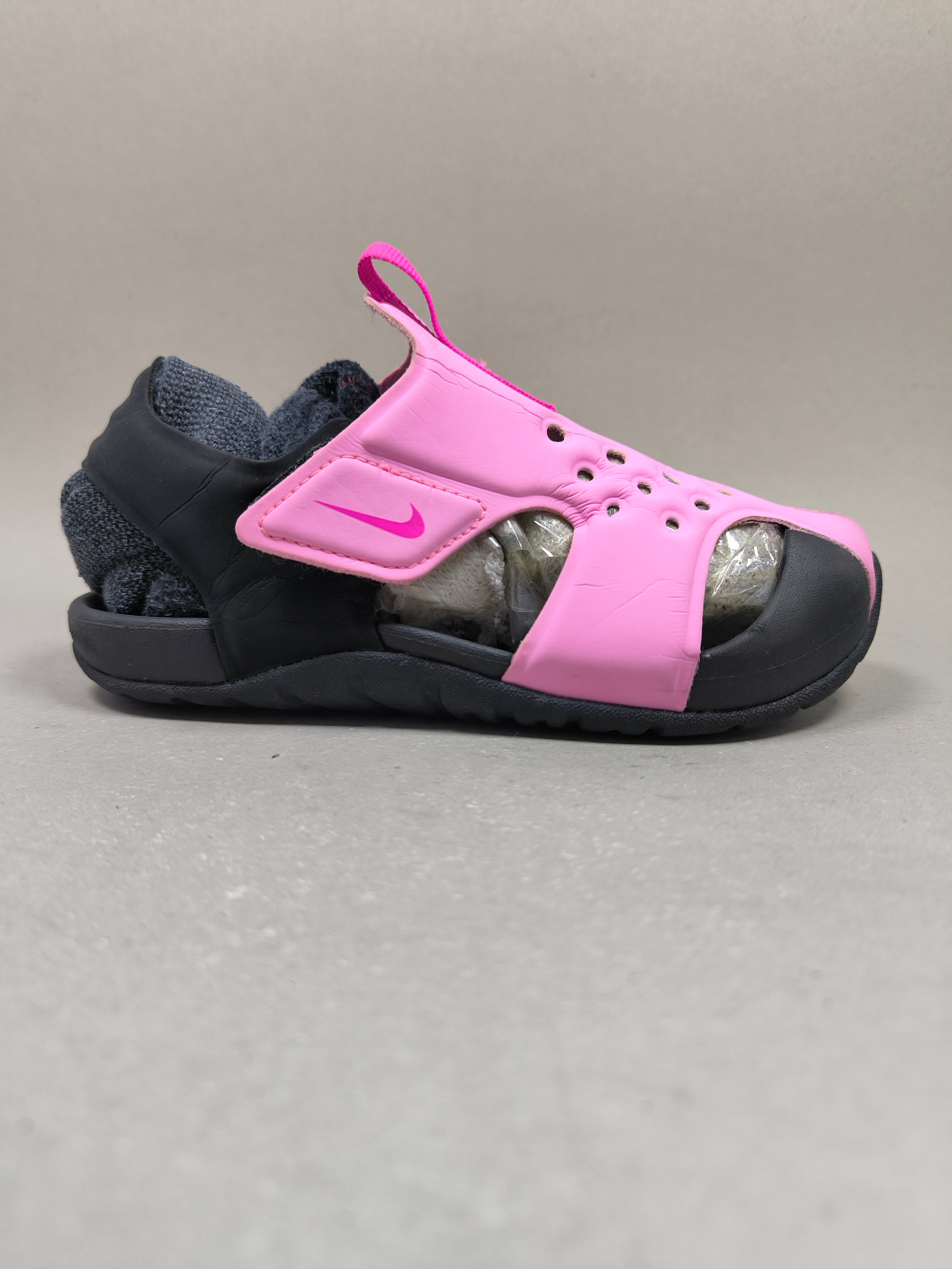 Nike Kids Sunray . Size : EUR  29 | Excellent+