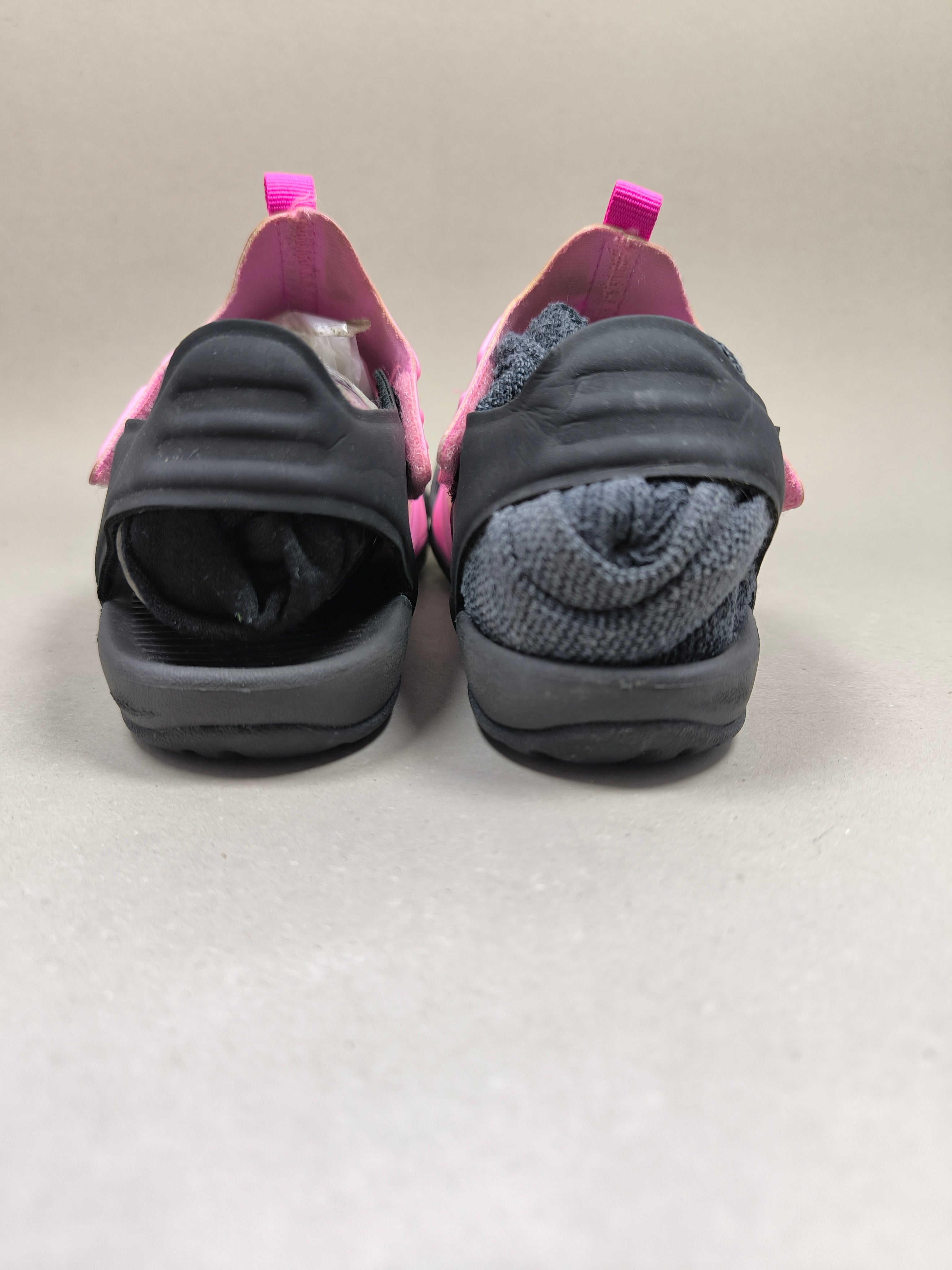 Nike Kids Sunray . Size : EUR  29 | Excellent+