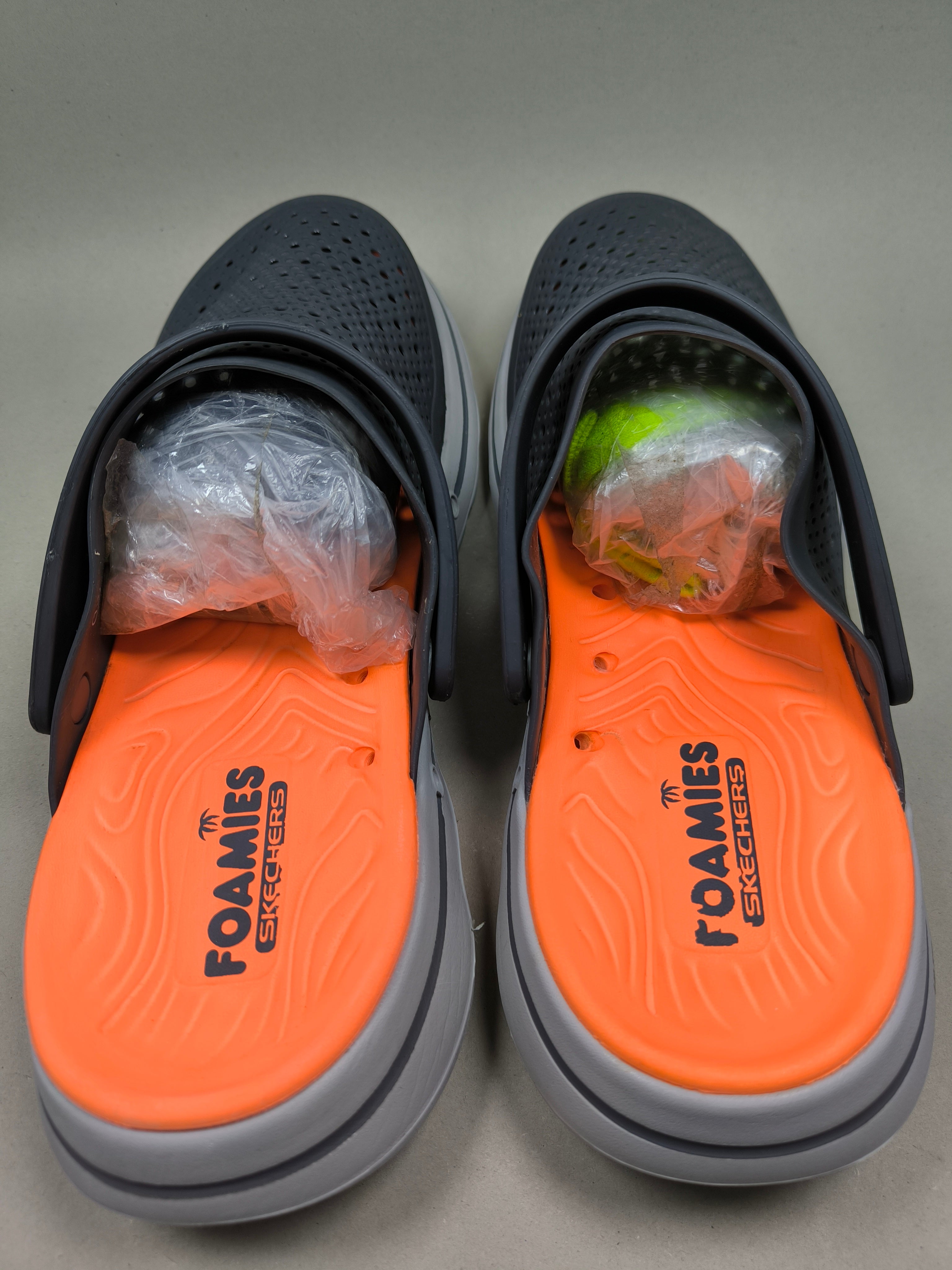 Skechers Foamies Go Walk 5 . Size : EUR  48/49  | Premium