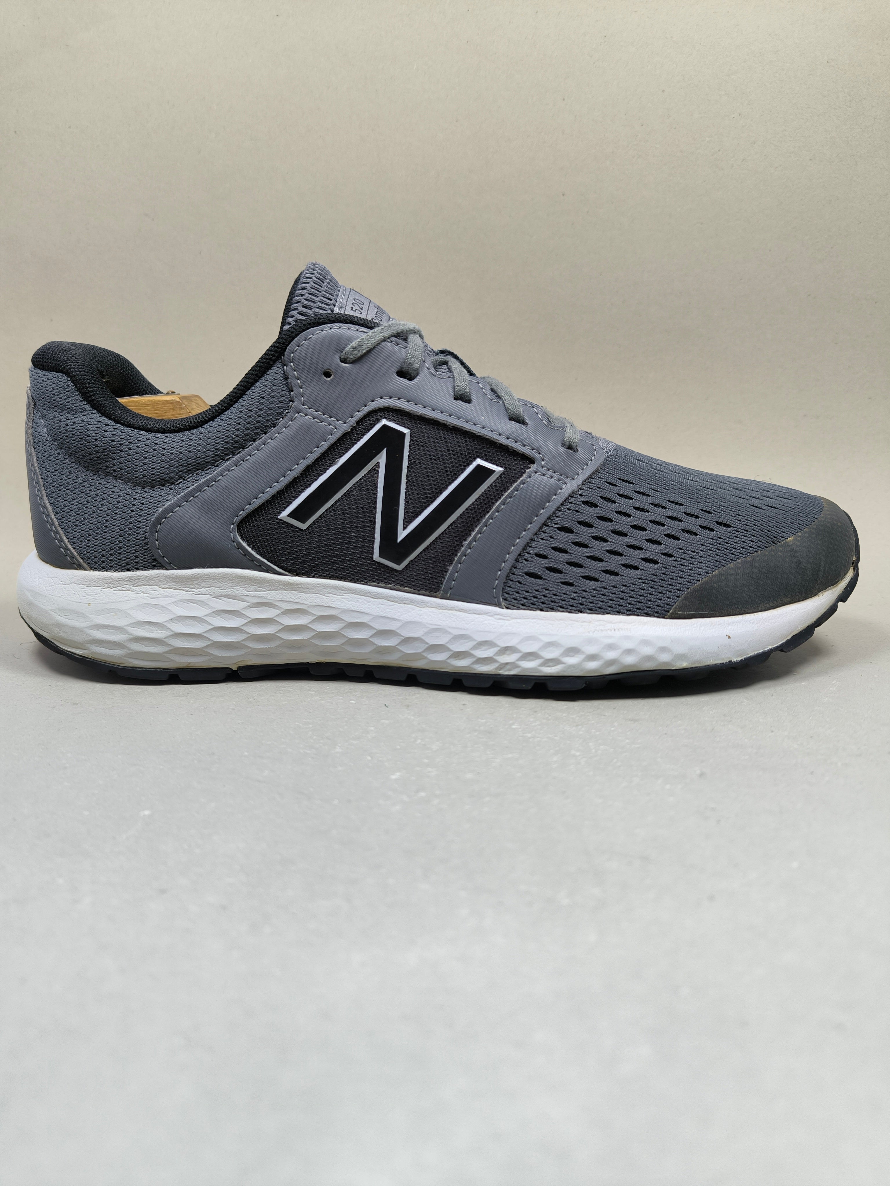 New Balance 520 Comfort Ride . Size : EUR  46 | Excellent+