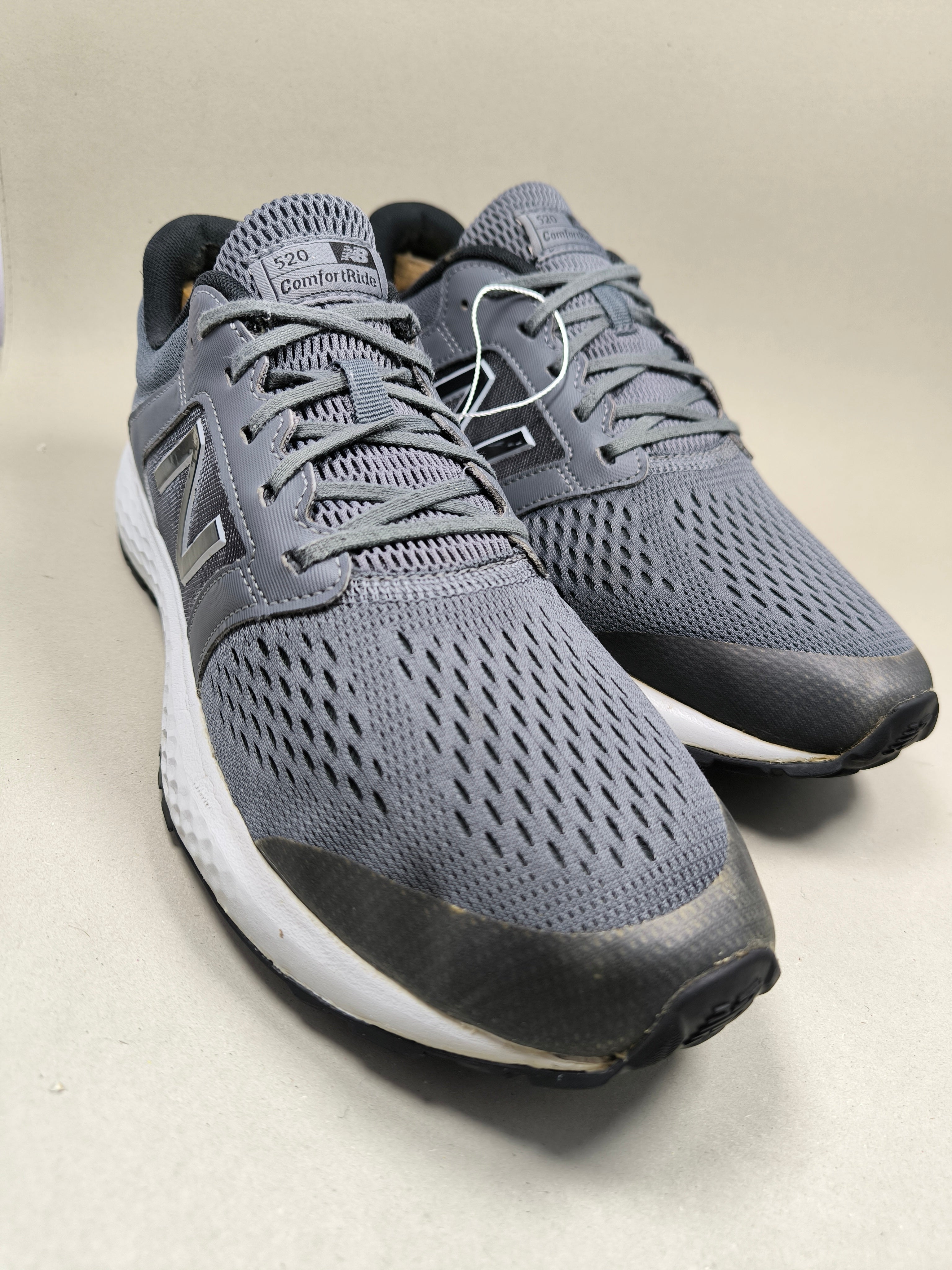 New Balance 520 Comfort Ride . Size : EUR  46 | Excellent+