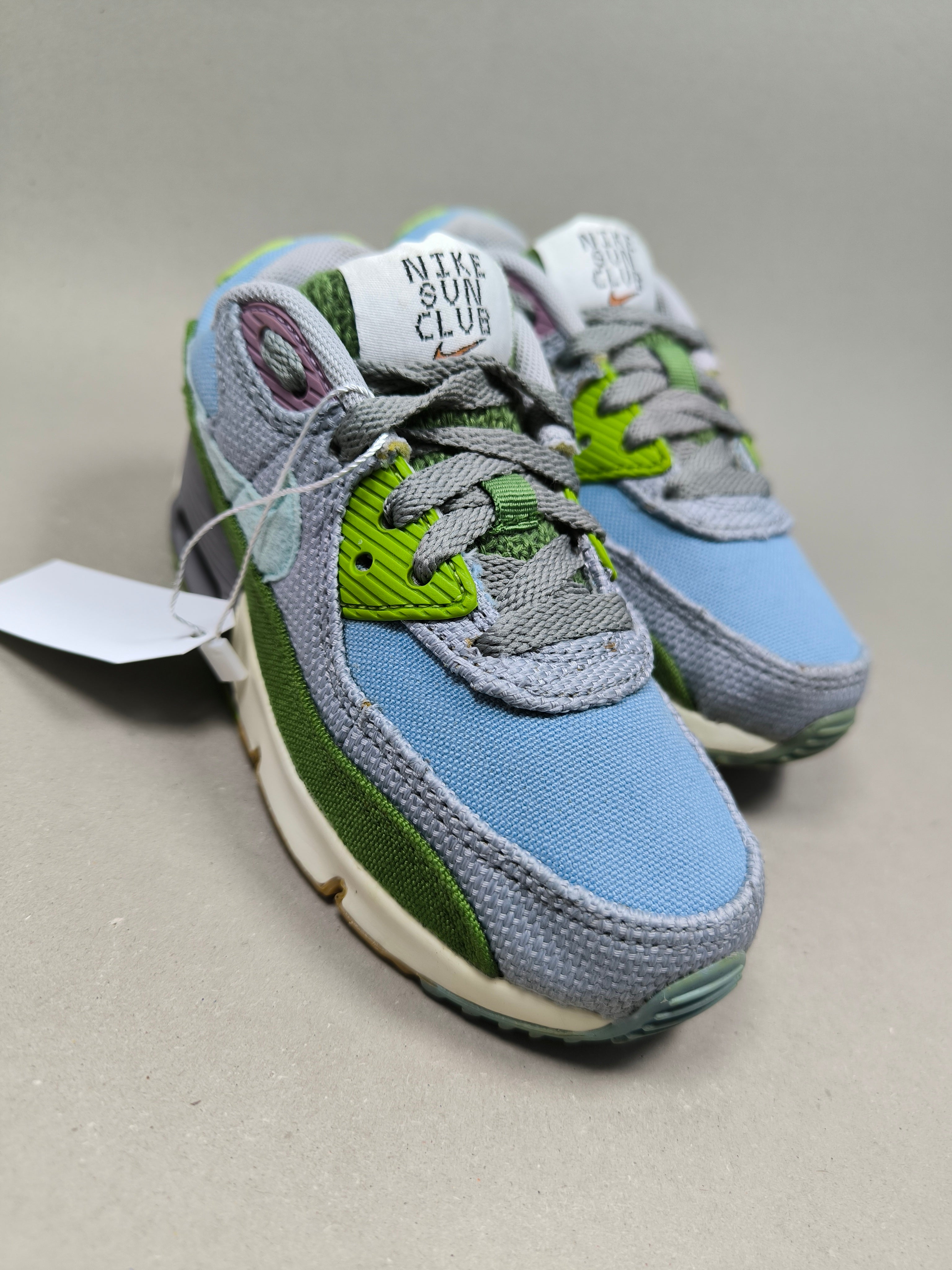 Nike Airmax . Size : EUR  28 | Premium