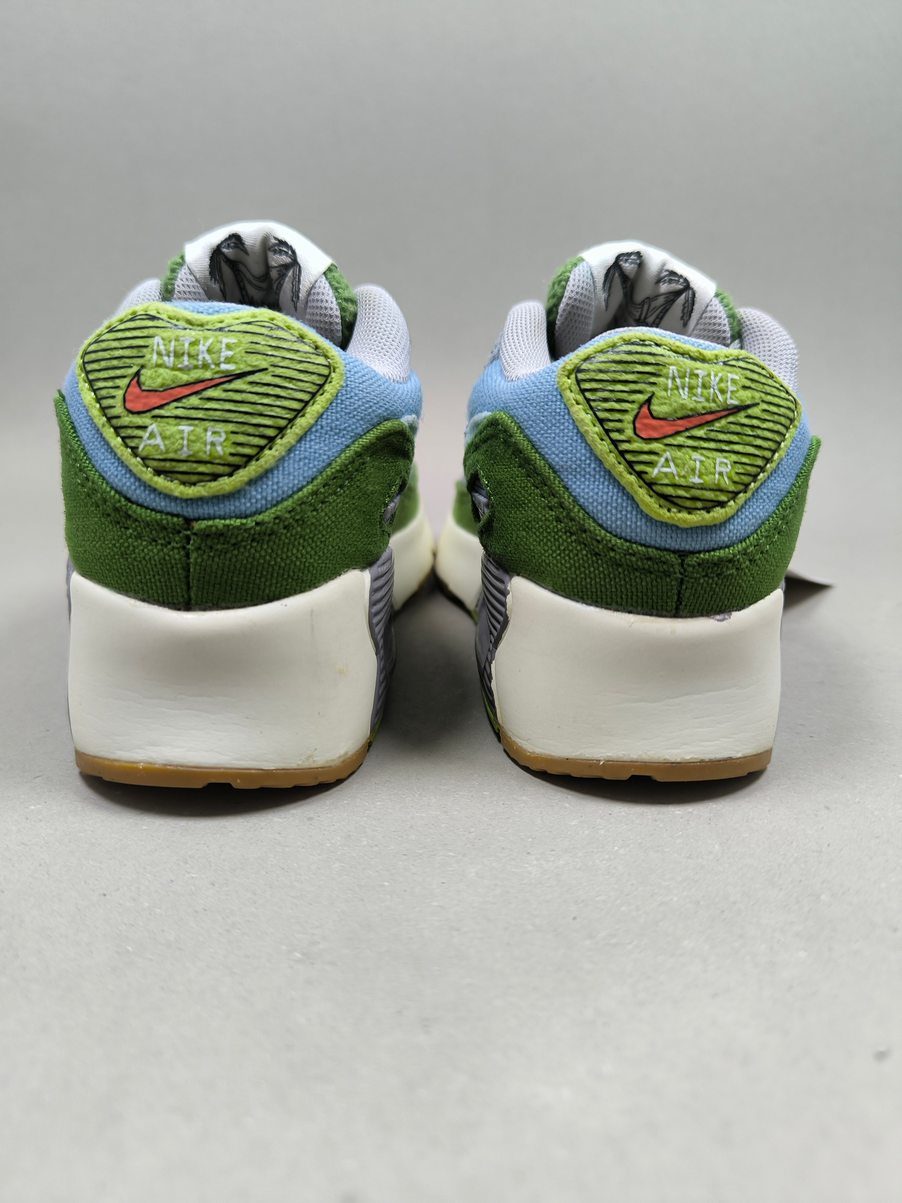 Nike Airmax . Size : EUR  28 | Premium