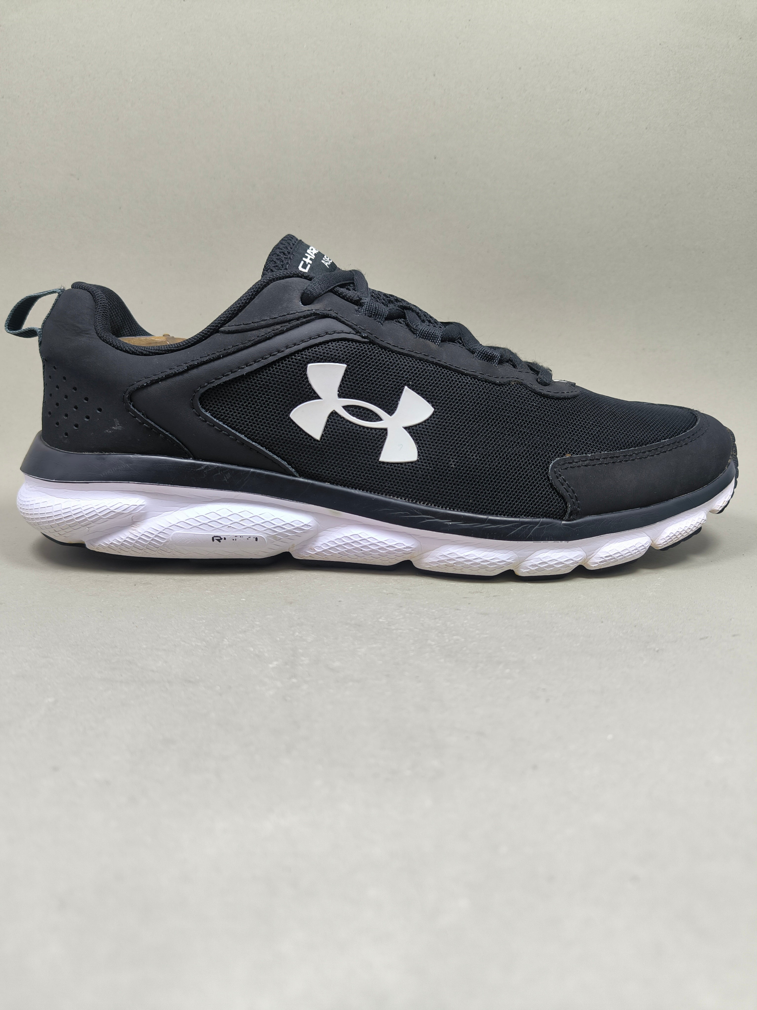 Under Armour Assert 9 . Size : EUR  46 | Excellent+