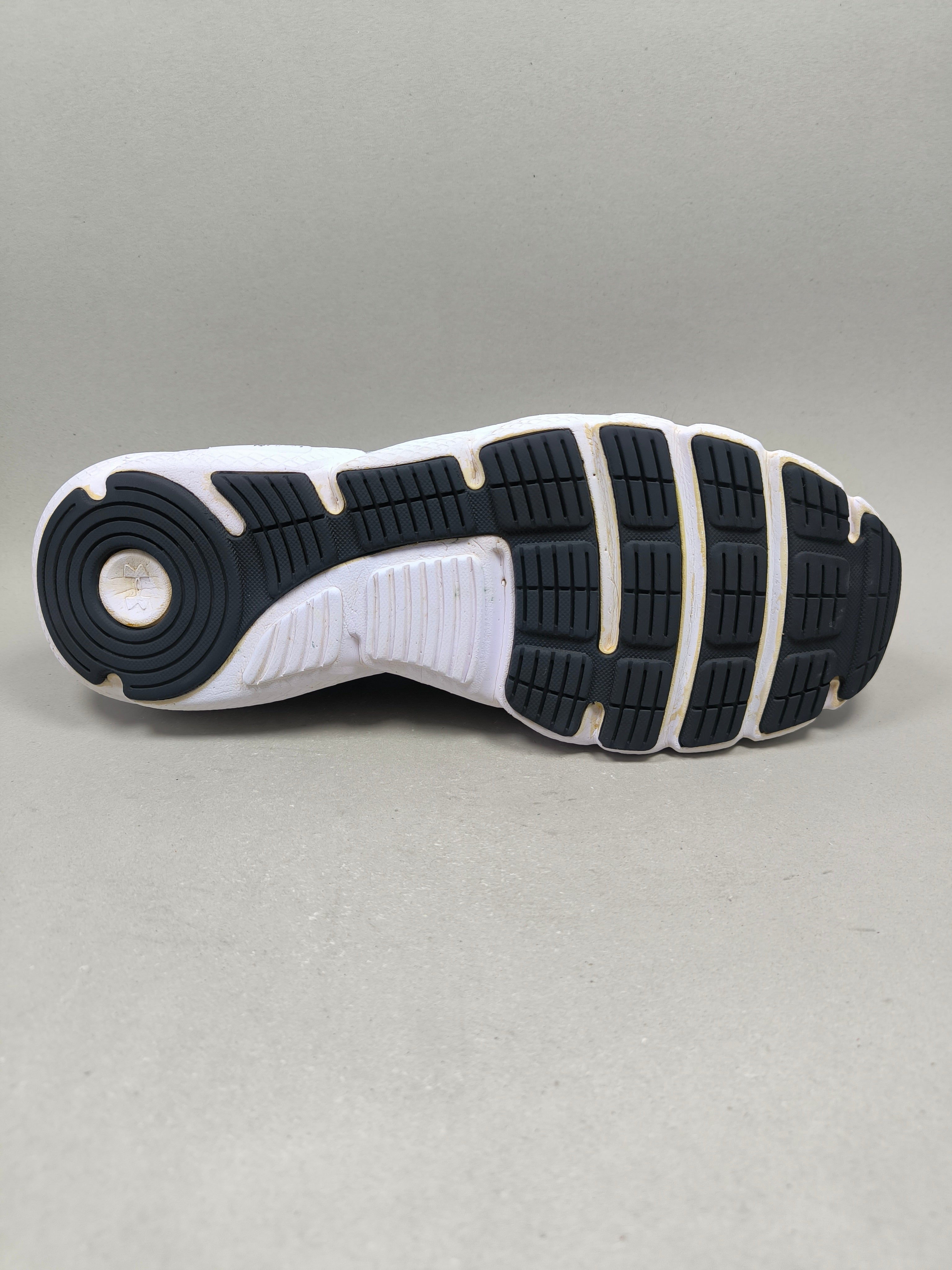 Under Armour Assert 9 . Size : EUR  46 | Excellent+