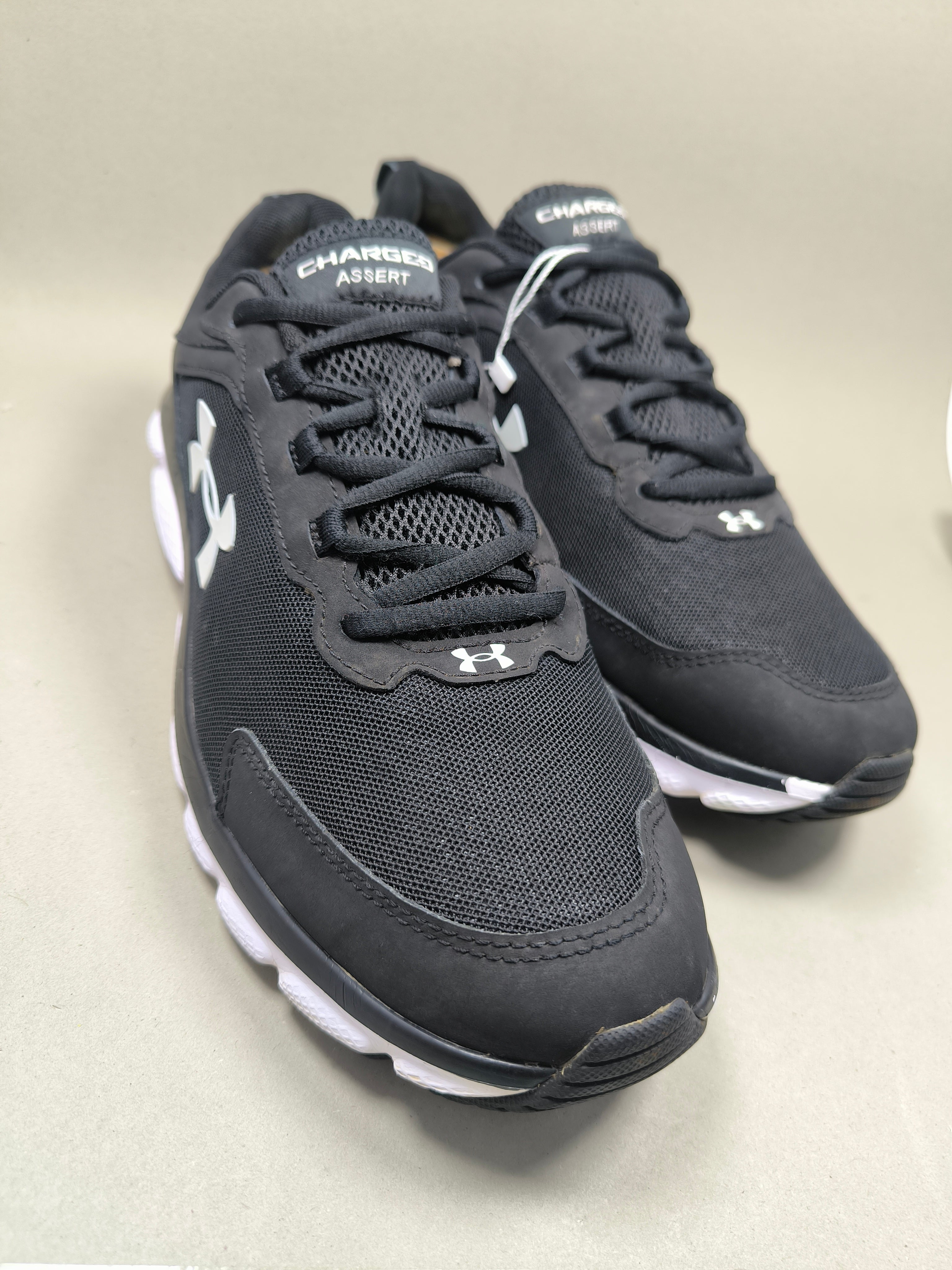 Under Armour Assert 9 . Size : EUR  46 | Excellent+