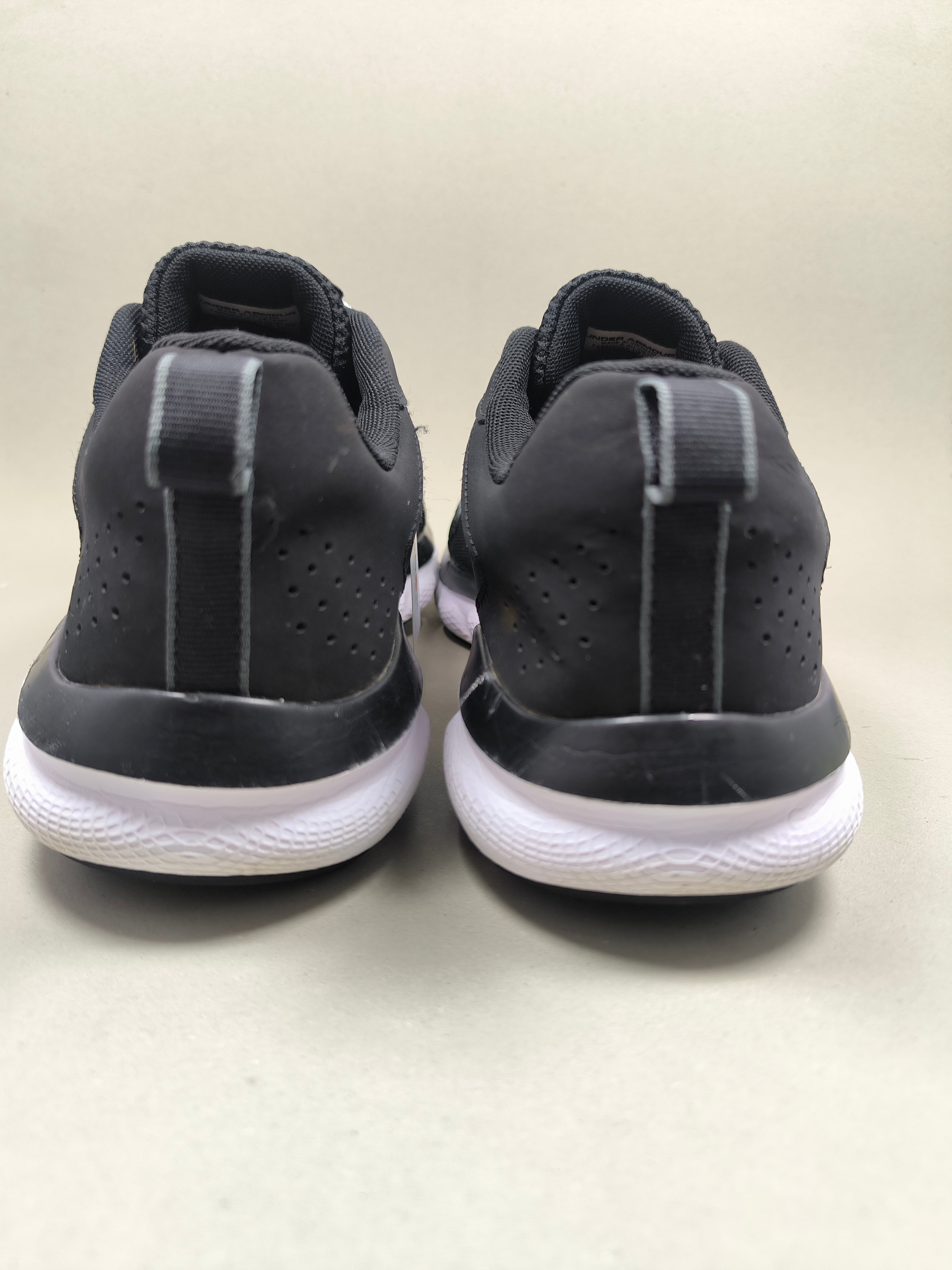 Under Armour Assert 9 . Size : EUR  46 | Excellent+