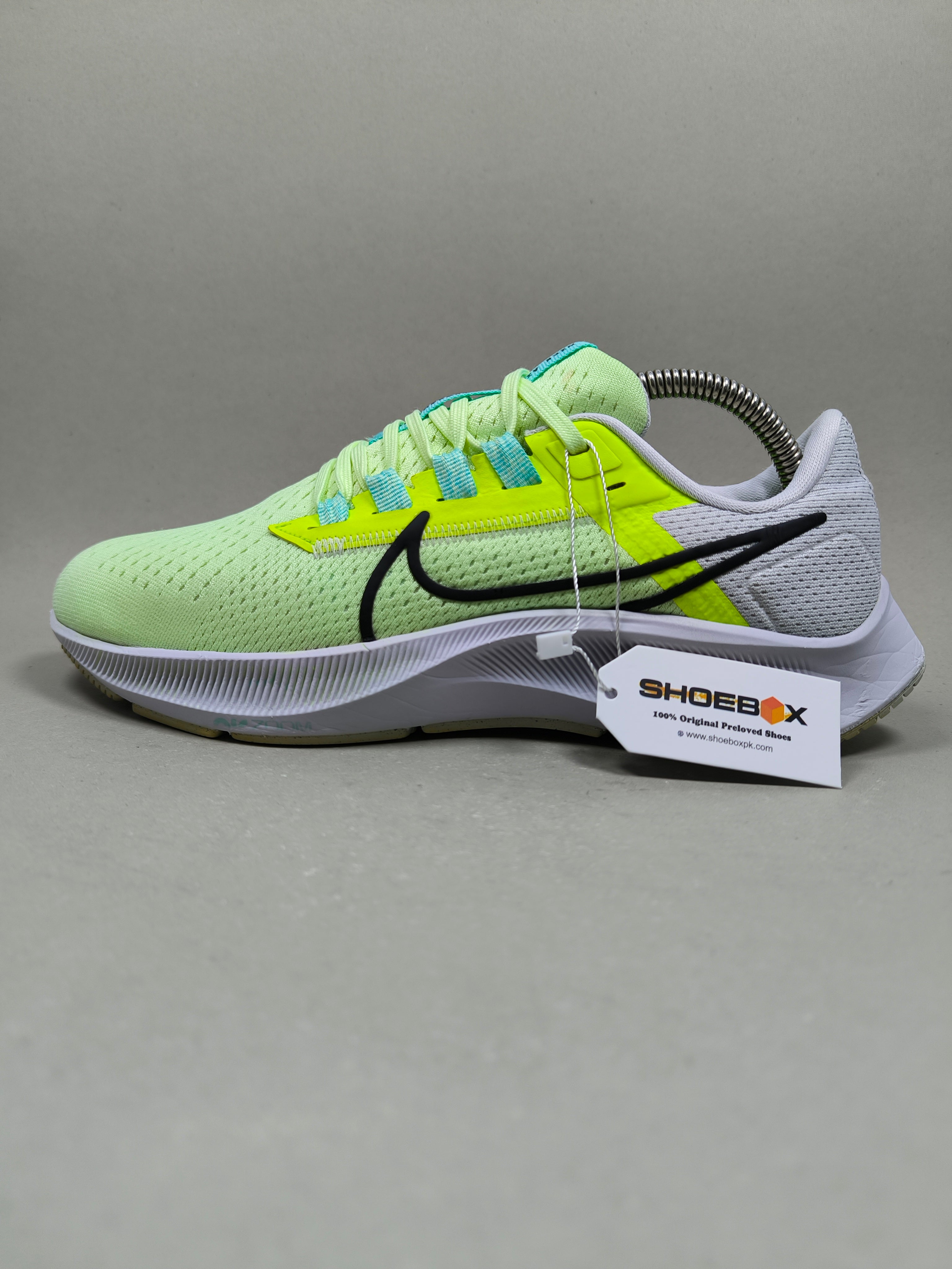 Nike Zoom Pegasus 38 . Size : EUR  38 | Premium