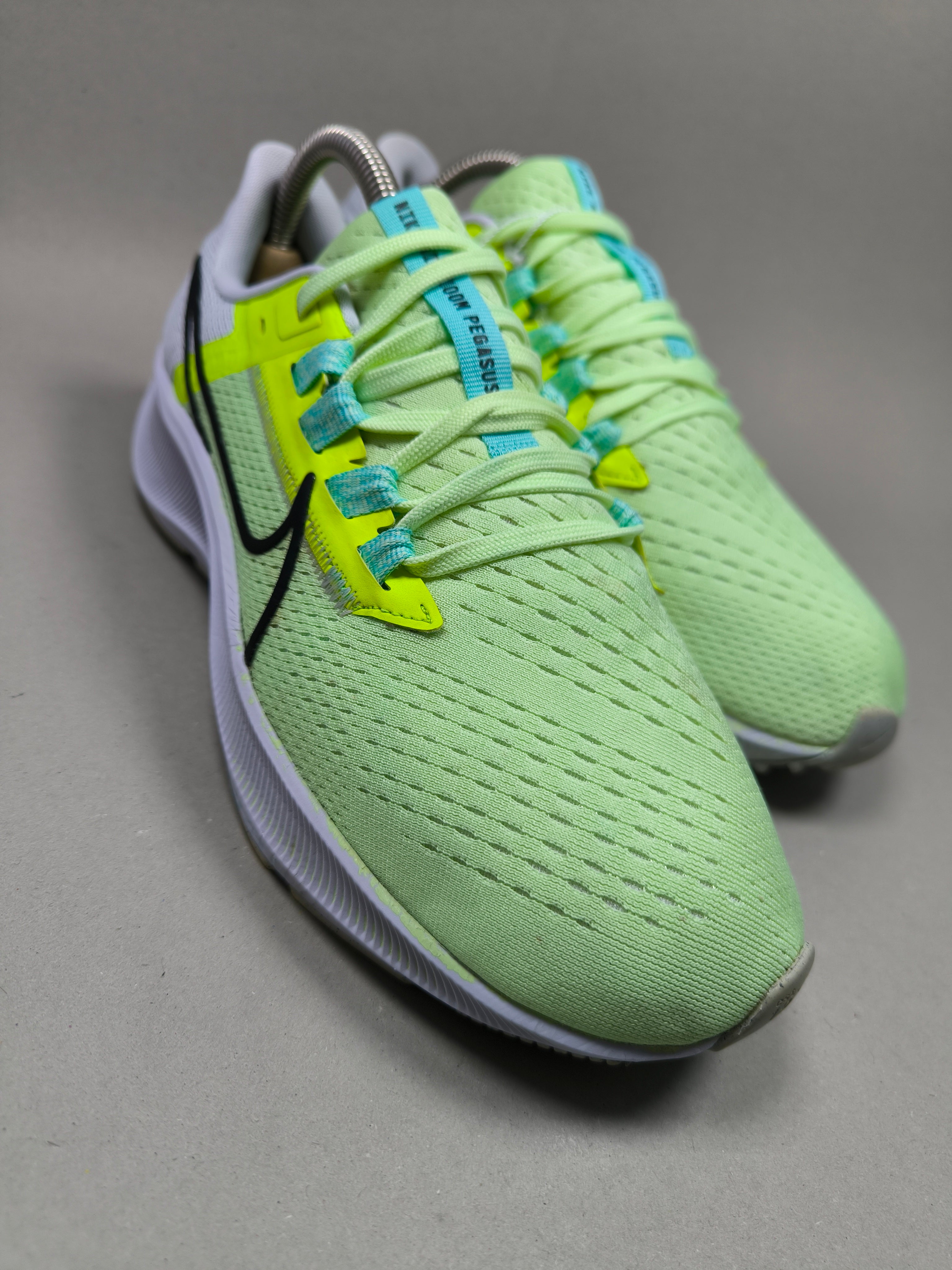 Nike Zoom Pegasus 38 . Size : EUR  38 | Premium