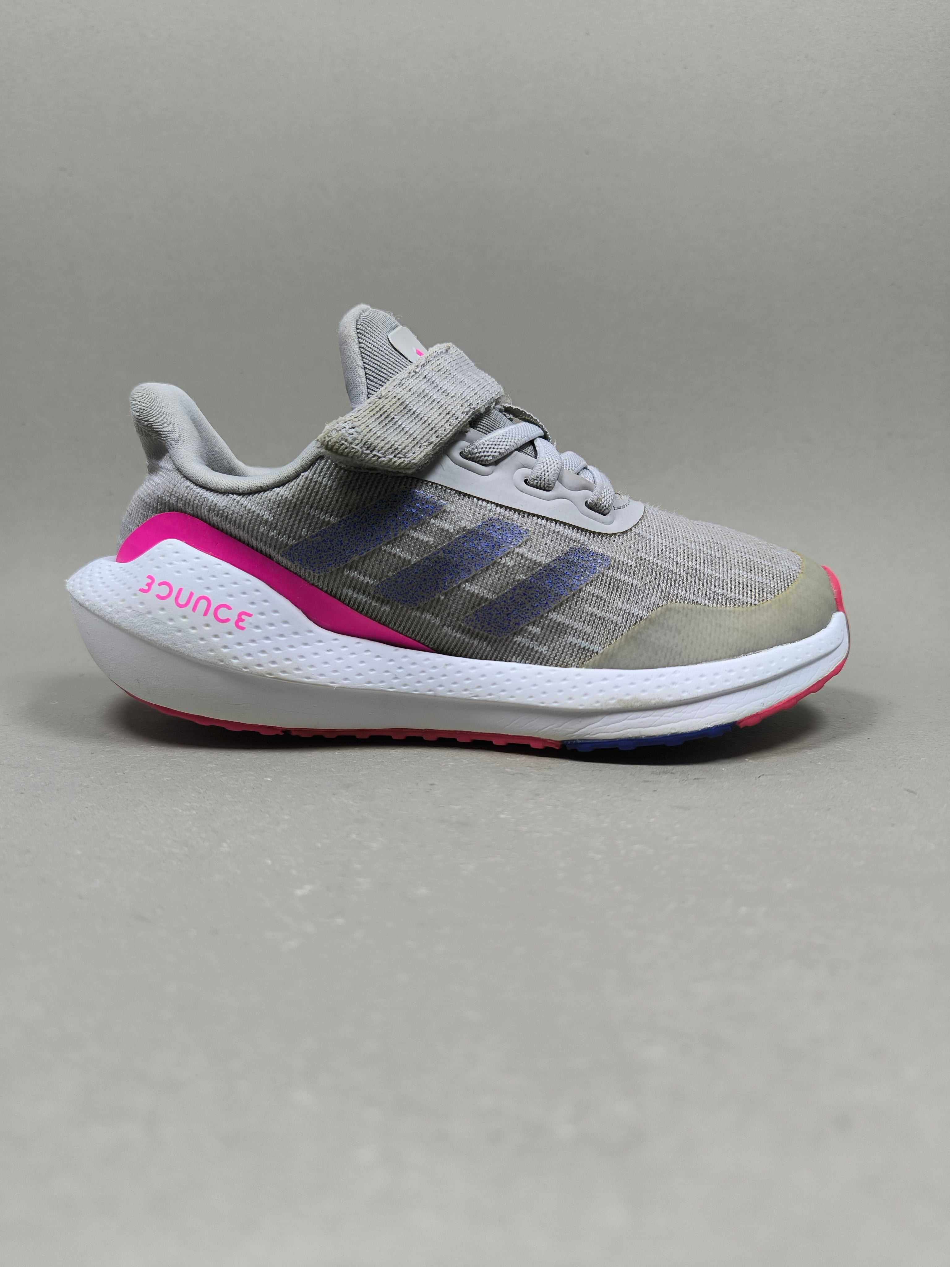 Adidas EQ 21 Run . Size : EUR  28 | Excellent+