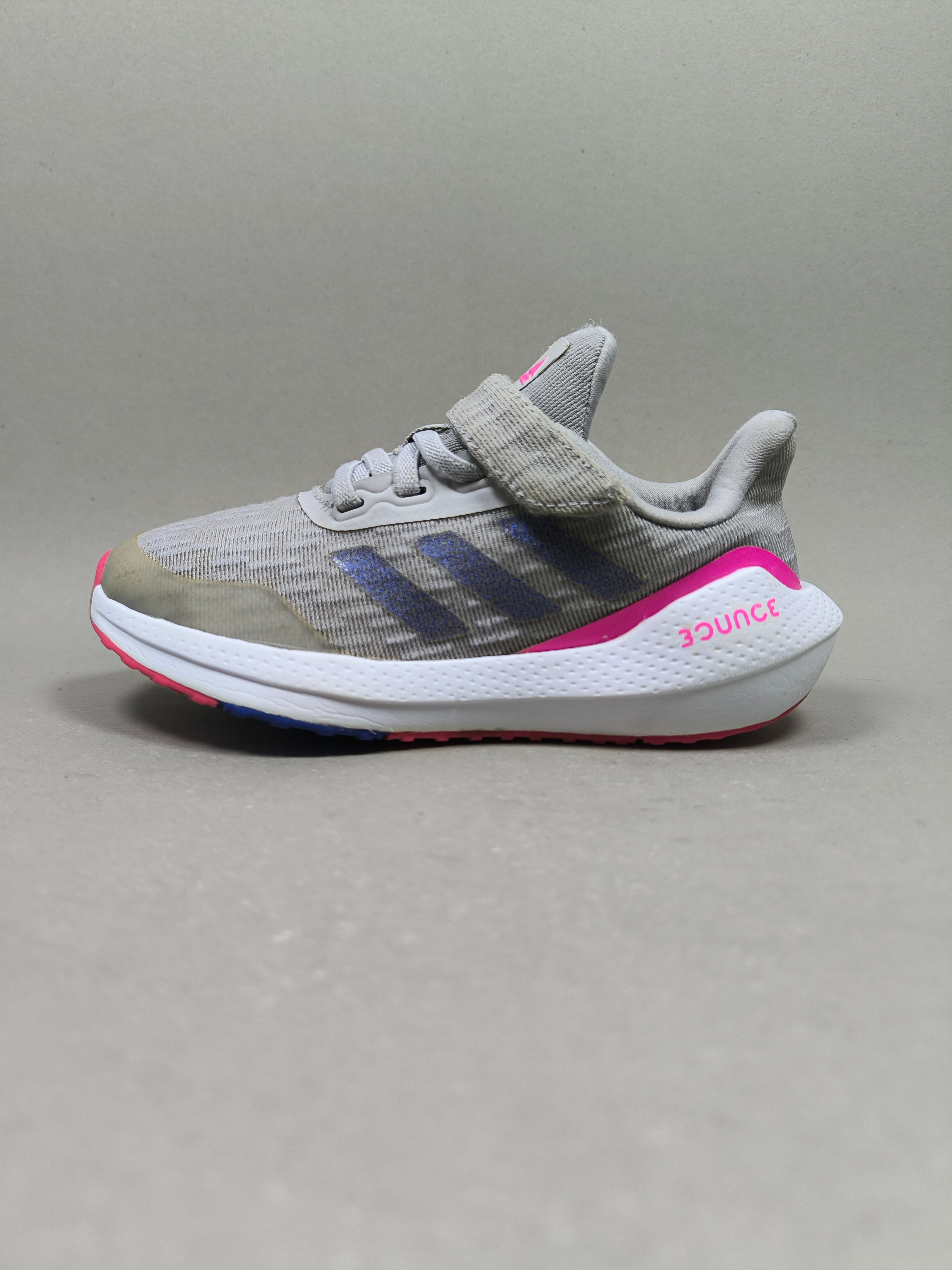 Adidas EQ 21 Run . Size : EUR  28 | Excellent+