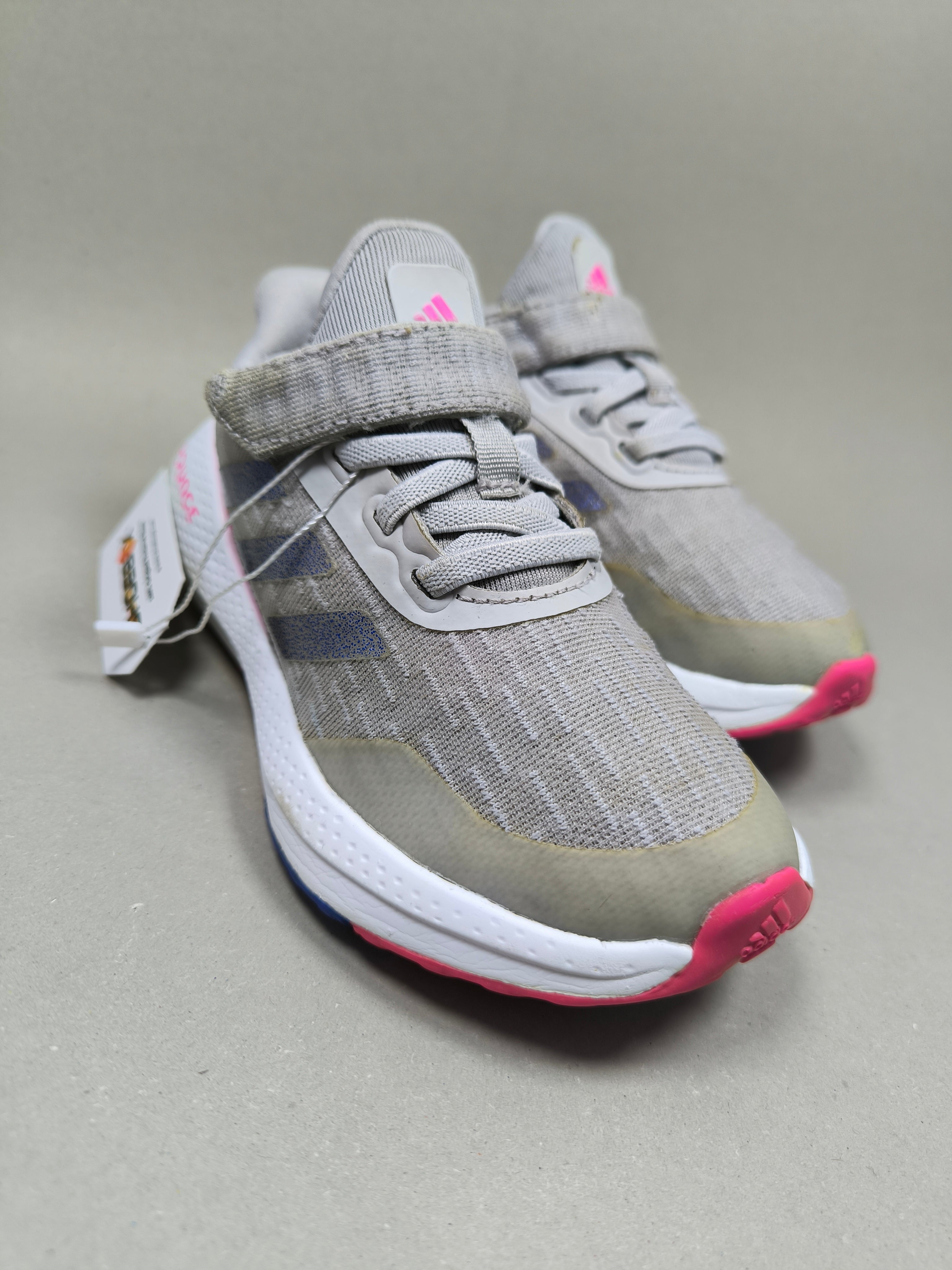 Adidas EQ 21 Run . Size : EUR  28 | Excellent+