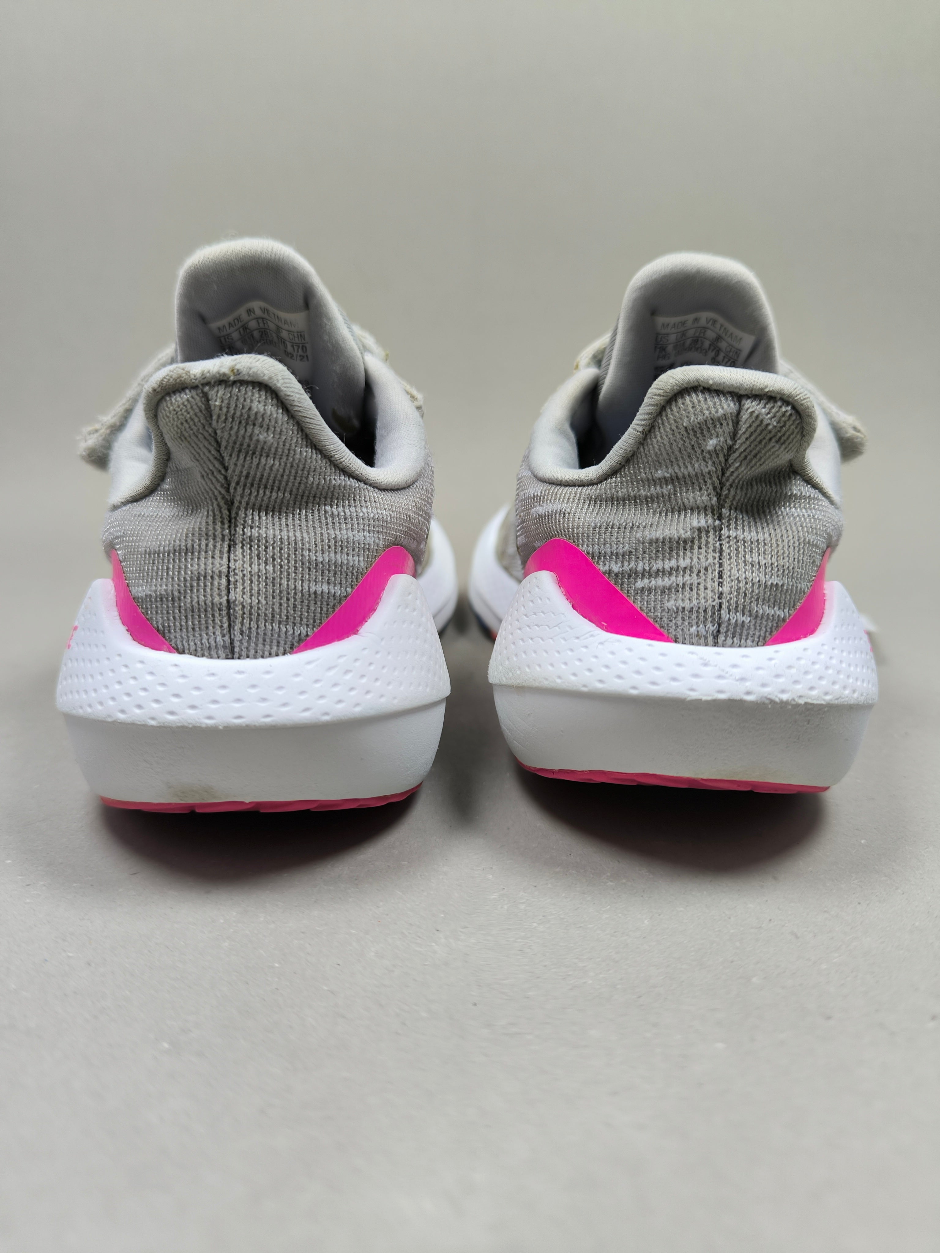 Adidas EQ 21 Run . Size : EUR  28 | Excellent+